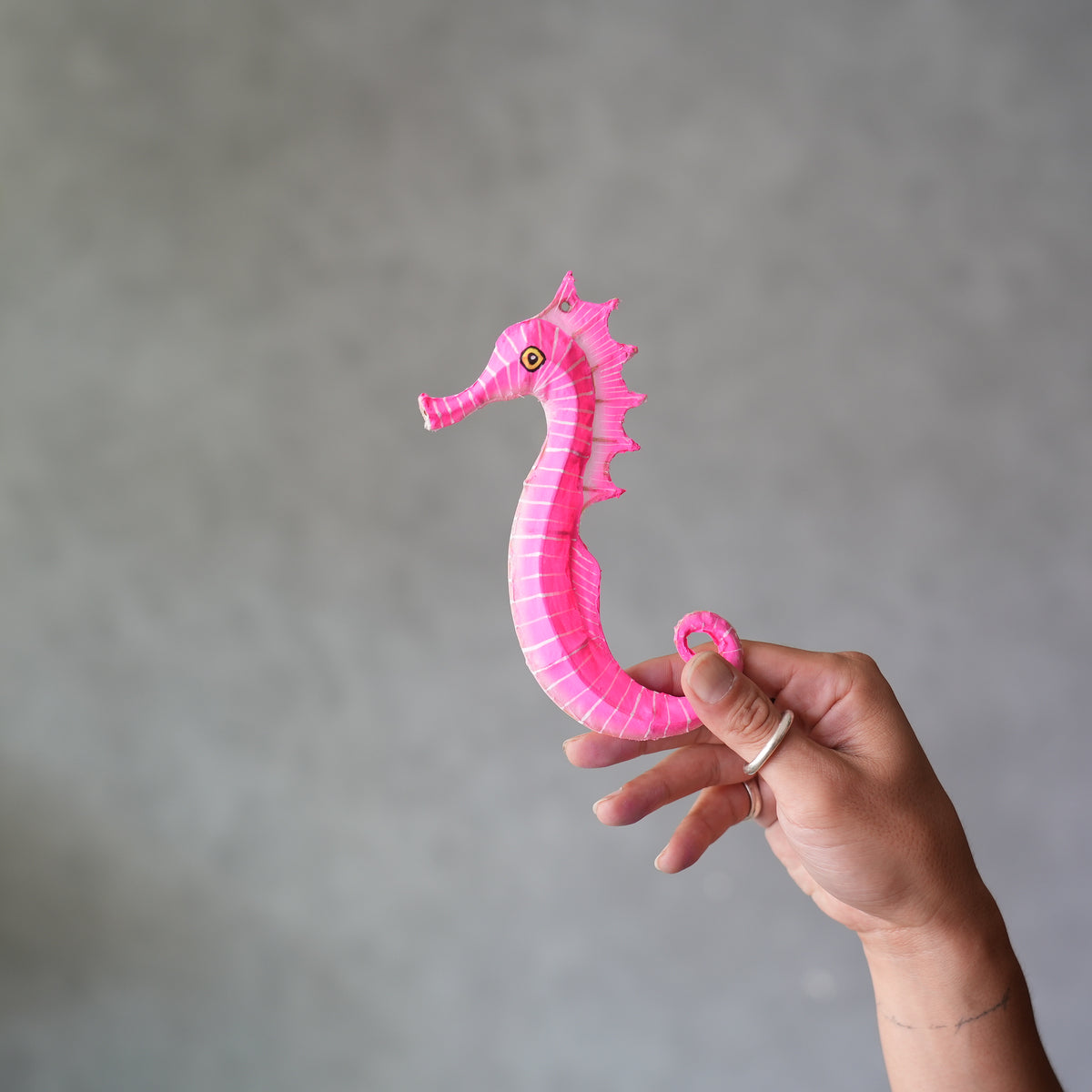 Small Sea Horse