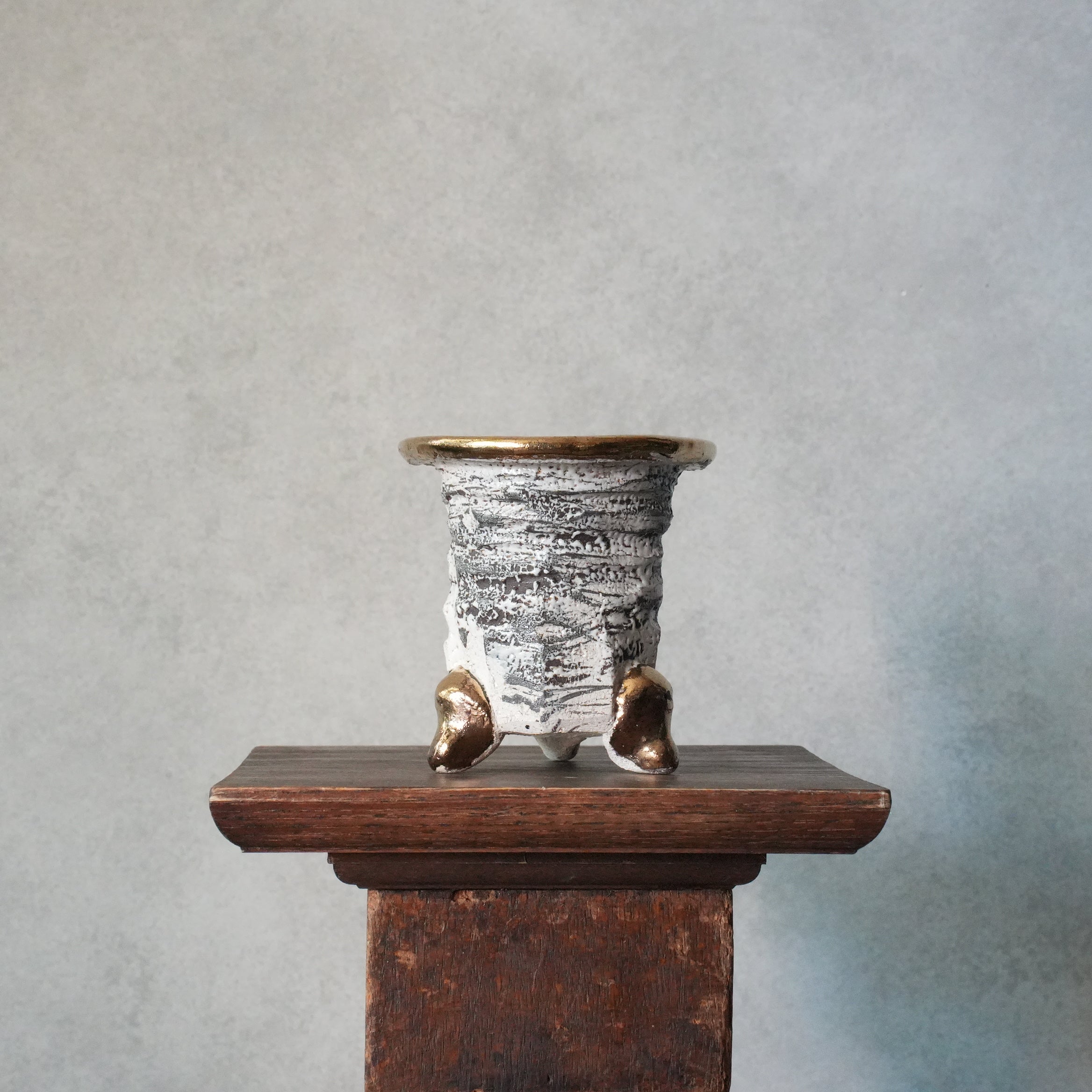 NISHIKI PLANTER