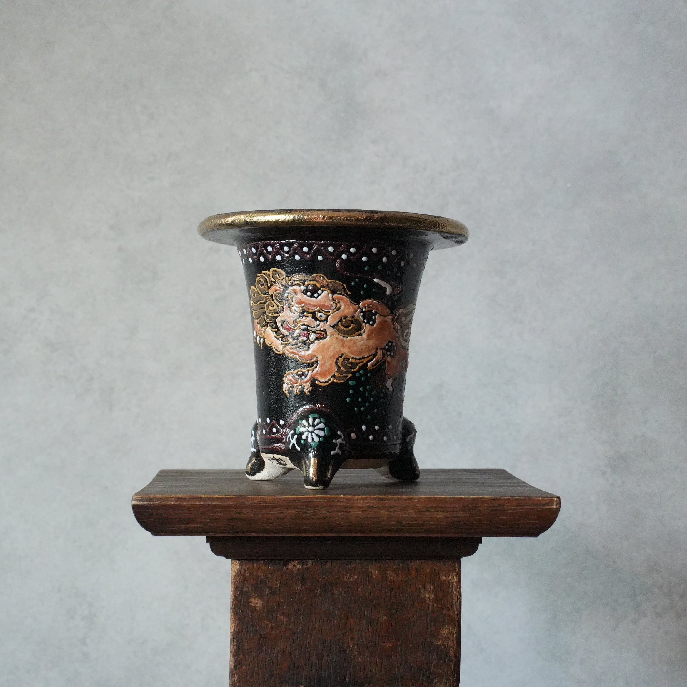 NISHIKI PLANTER