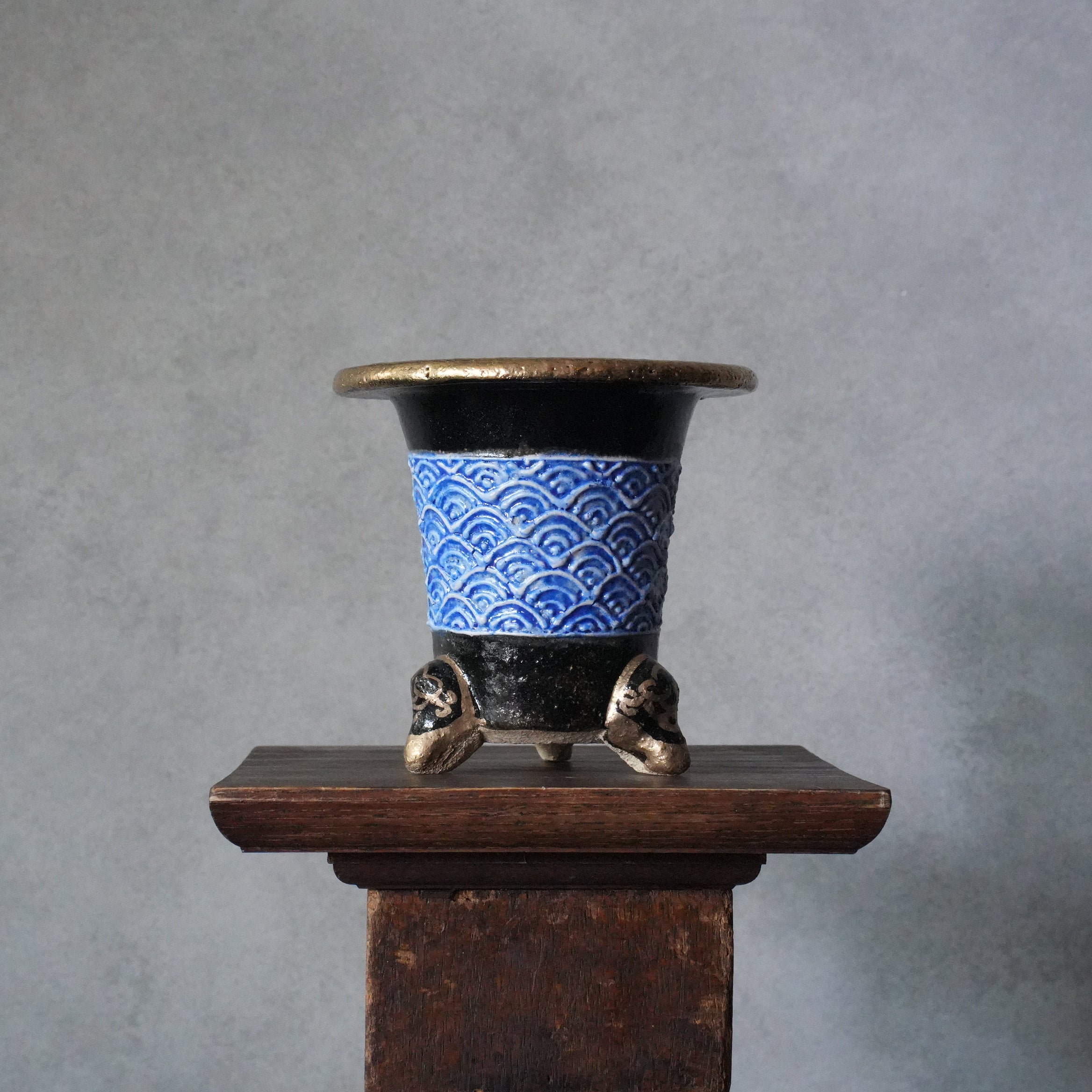 NISHIKI PLANTER
