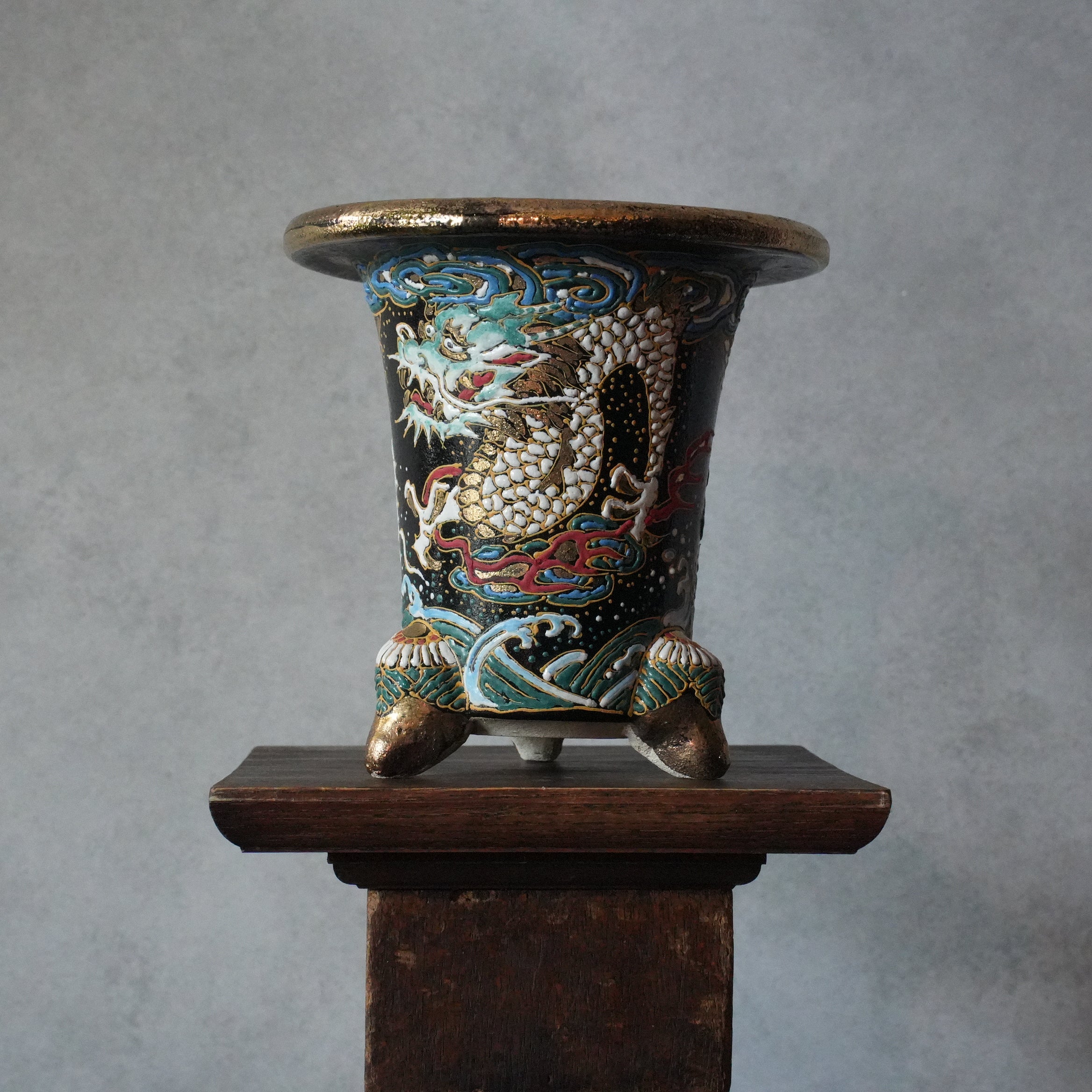 NISHIKI PLANTER