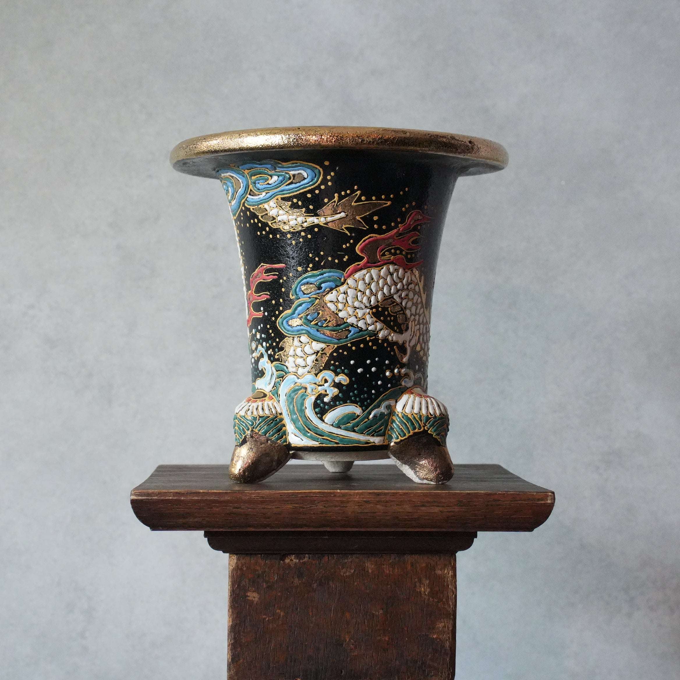 NISHIKI PLANTER