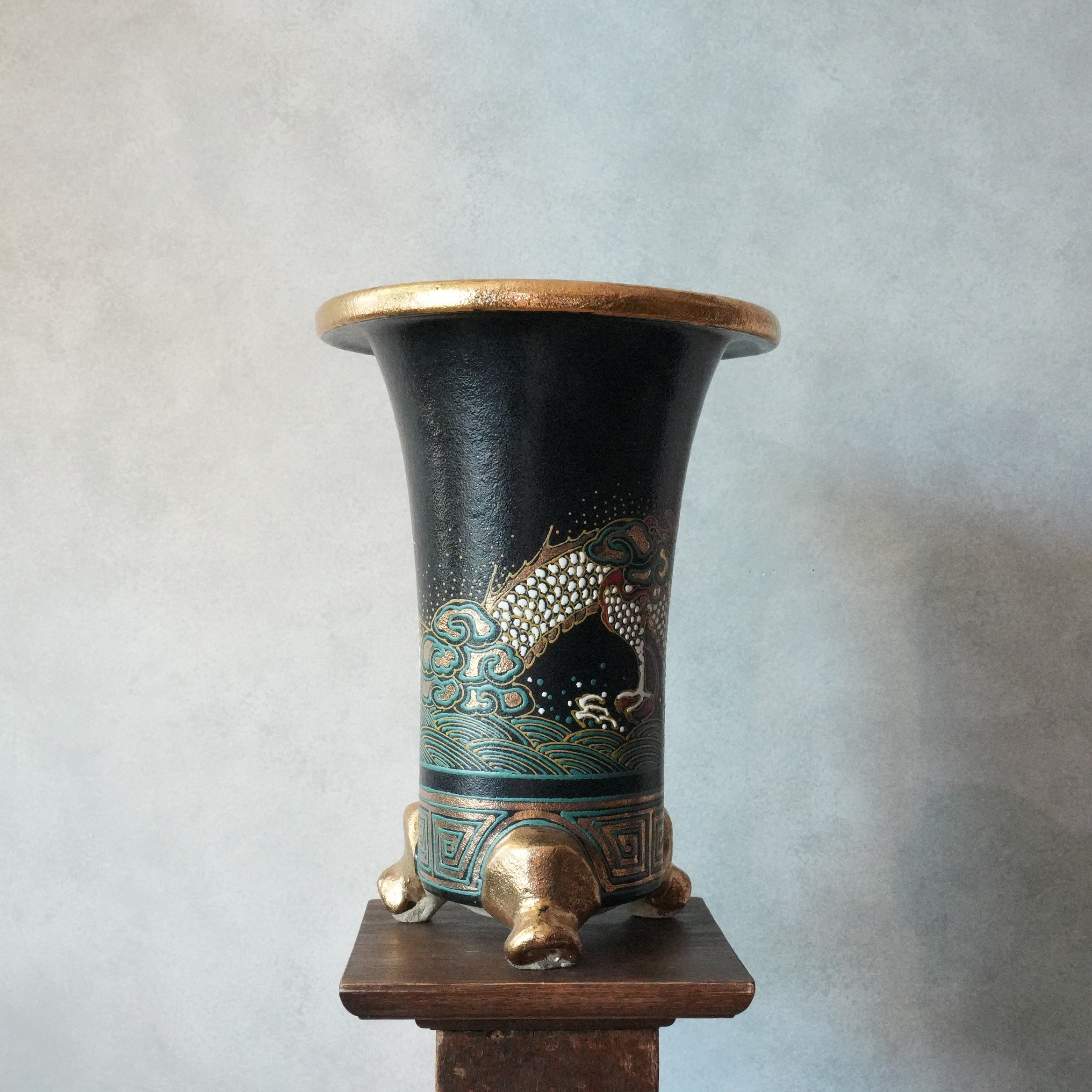 NISHIKI PLANTER