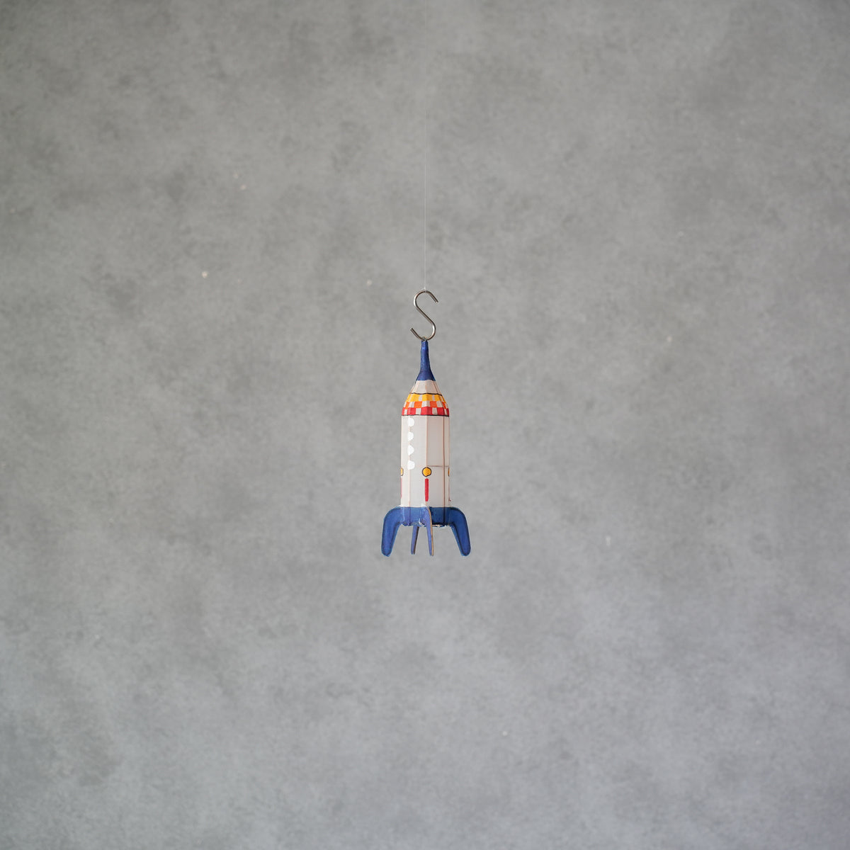 Small Rocket