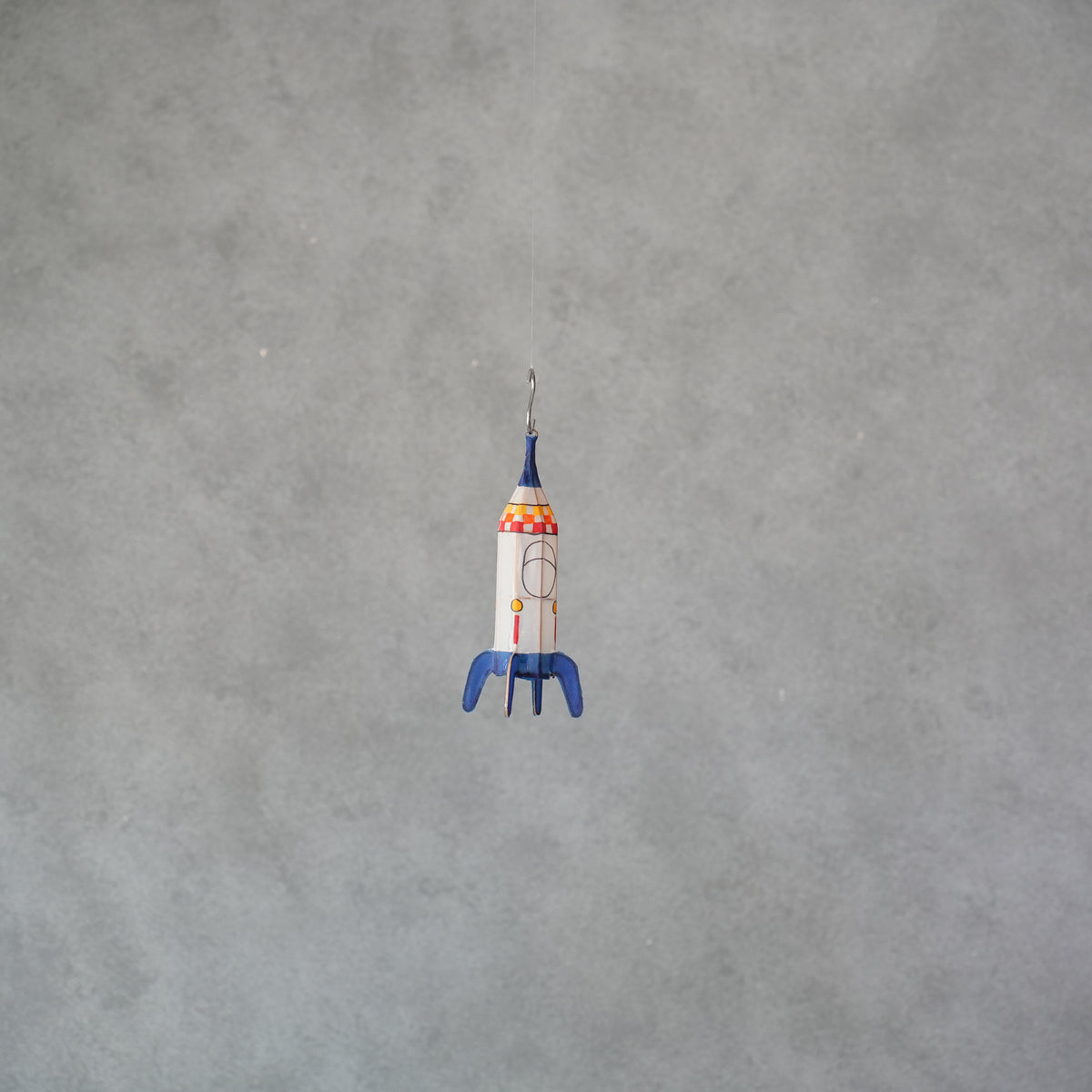 Small Rocket