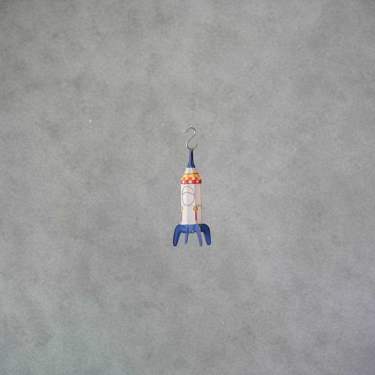 Small Rocket