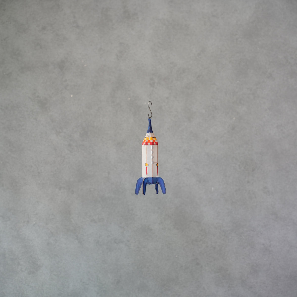 Small Rocket
