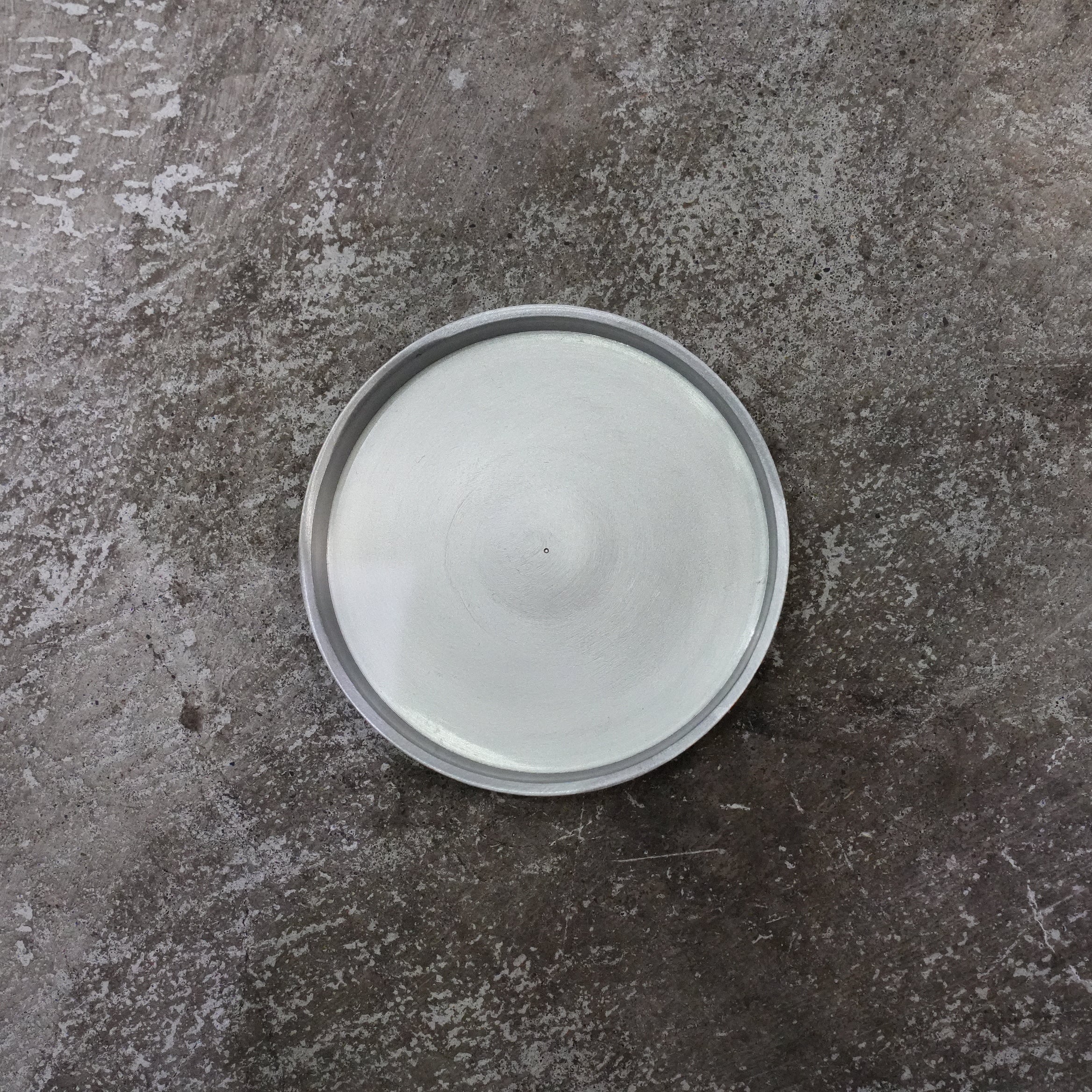 SOIL POT