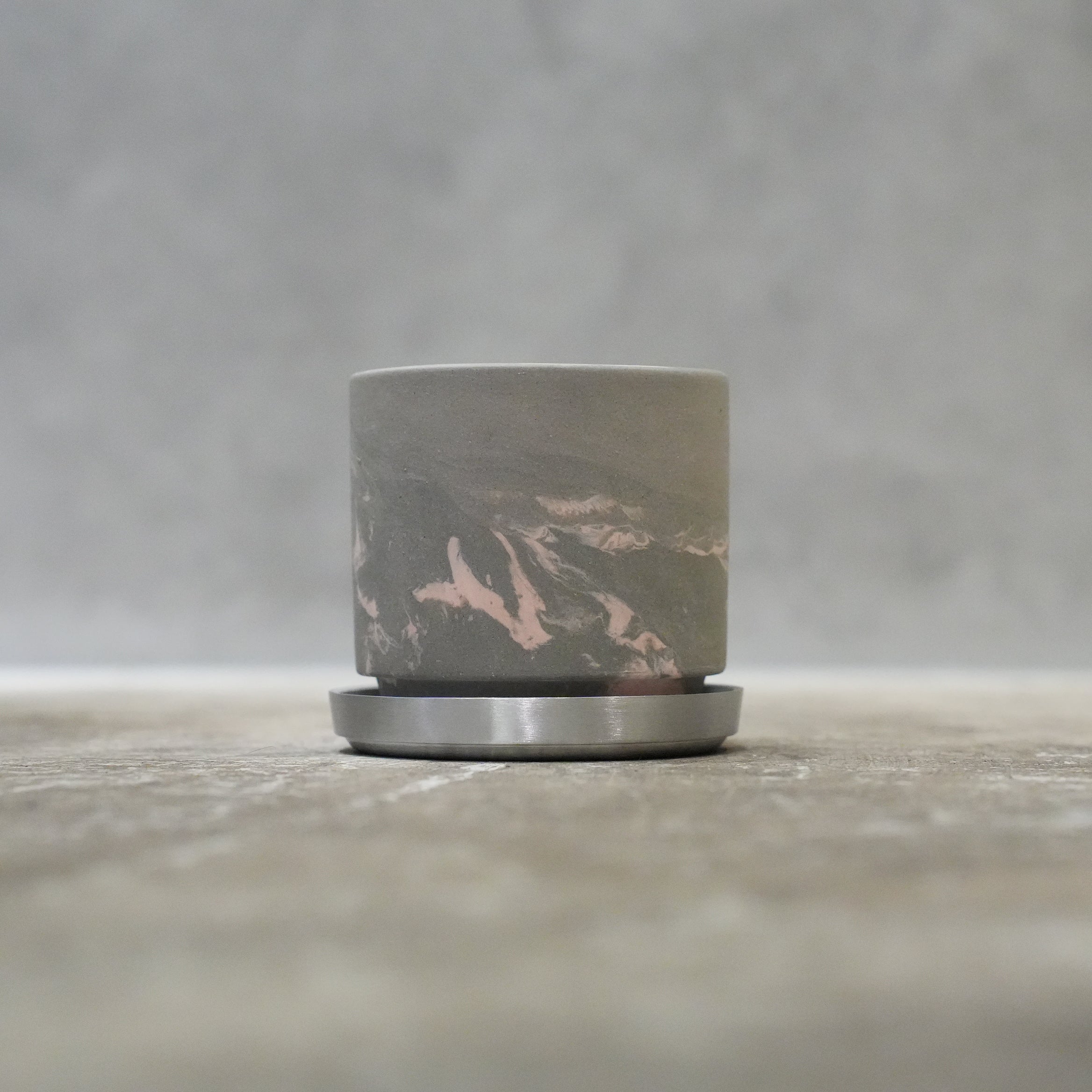 SOIL POT