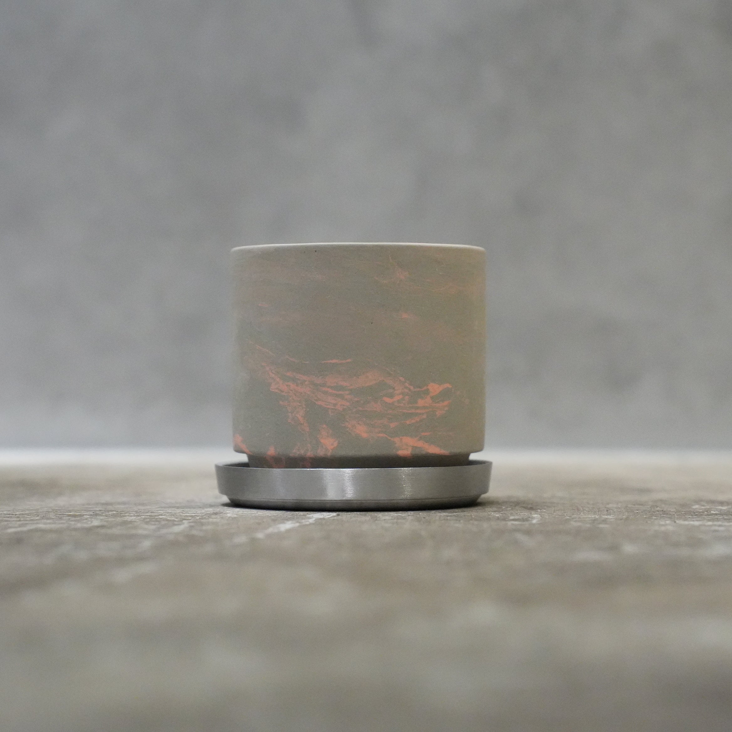 SOIL POT