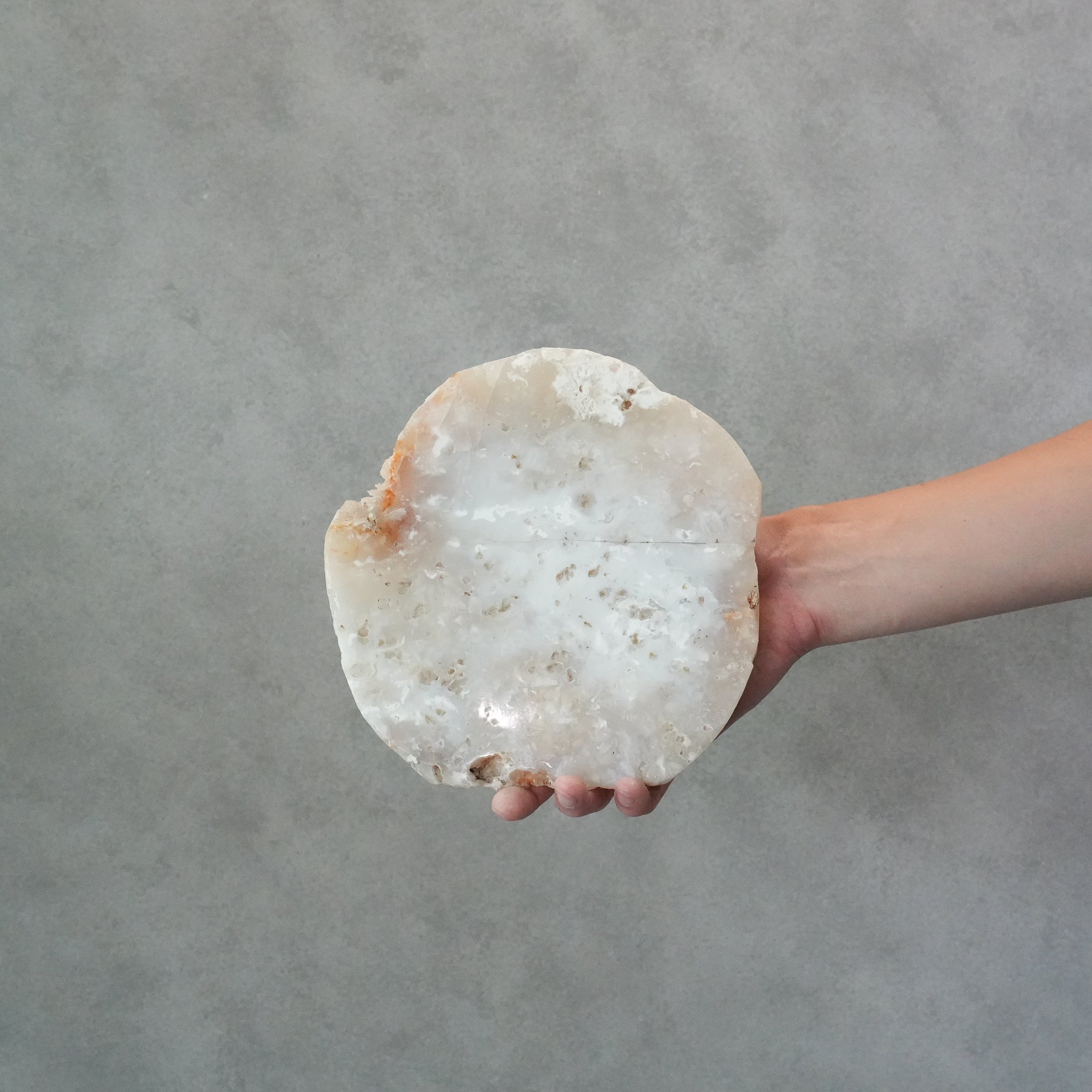 Agate Plate B