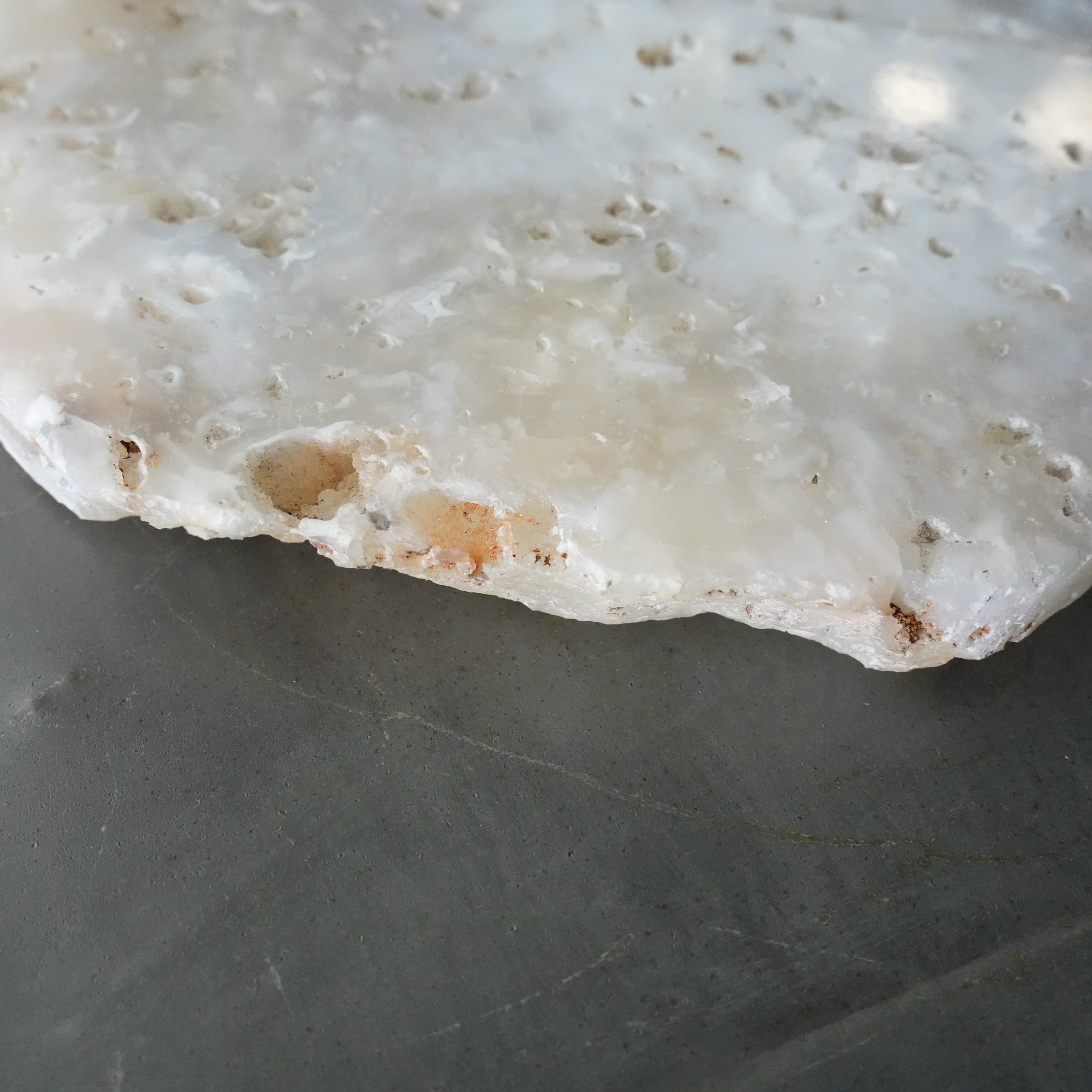 Agate Plate B
