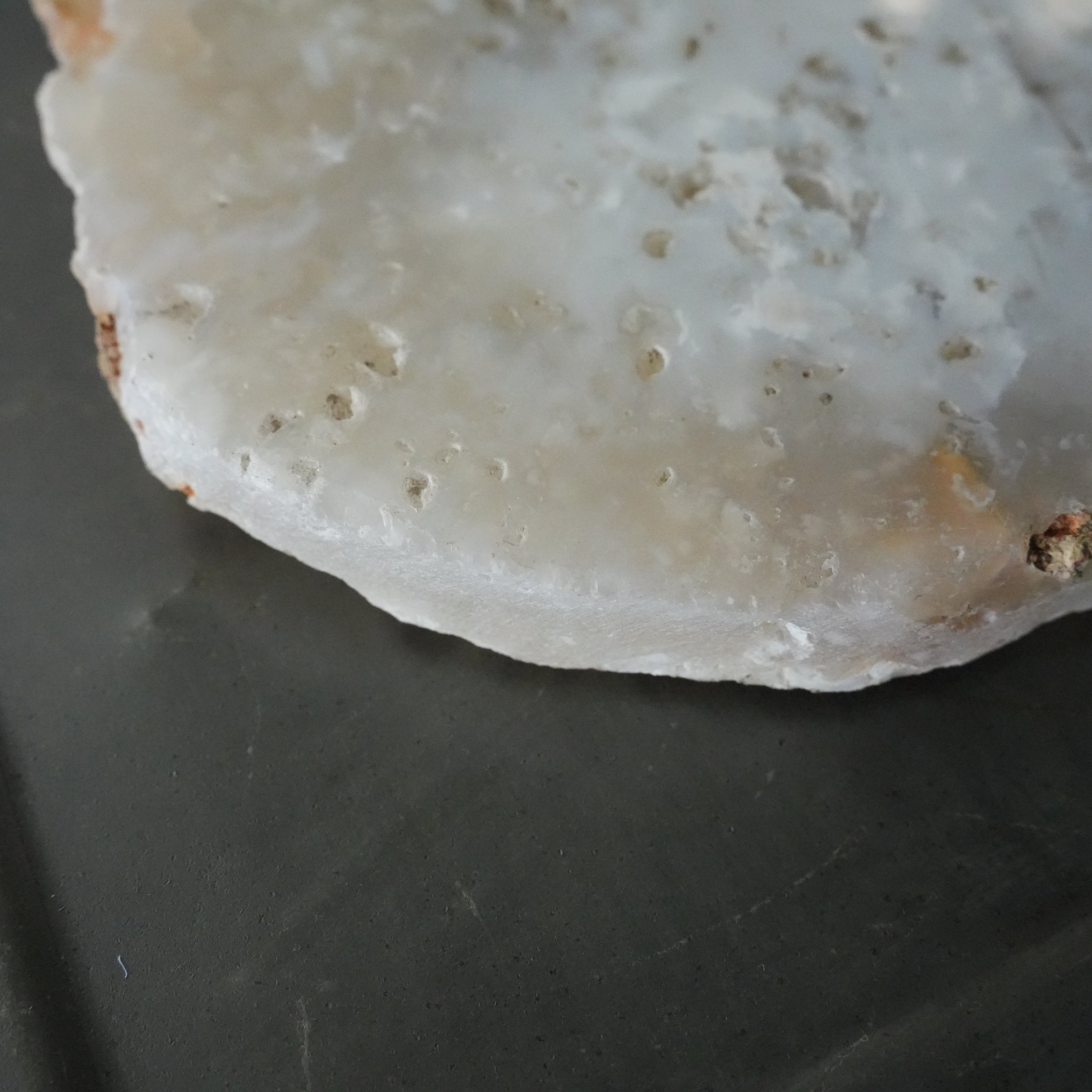 Agate Plate B
