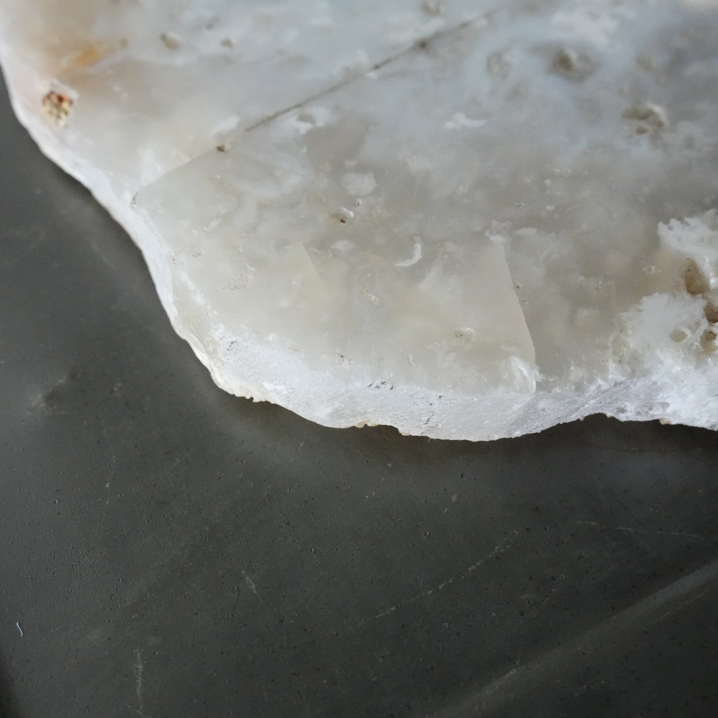 Agate Plate B