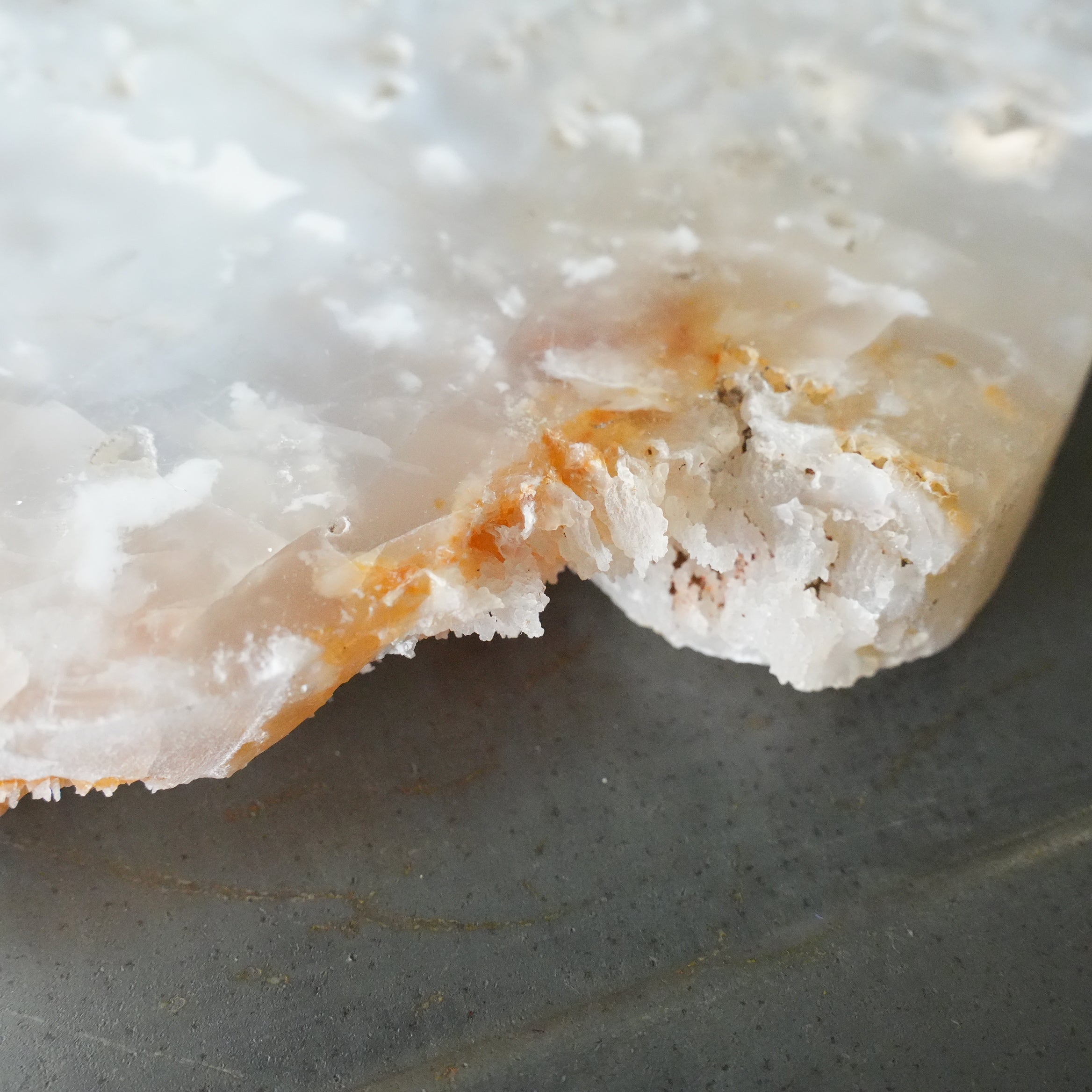 Agate Plate B