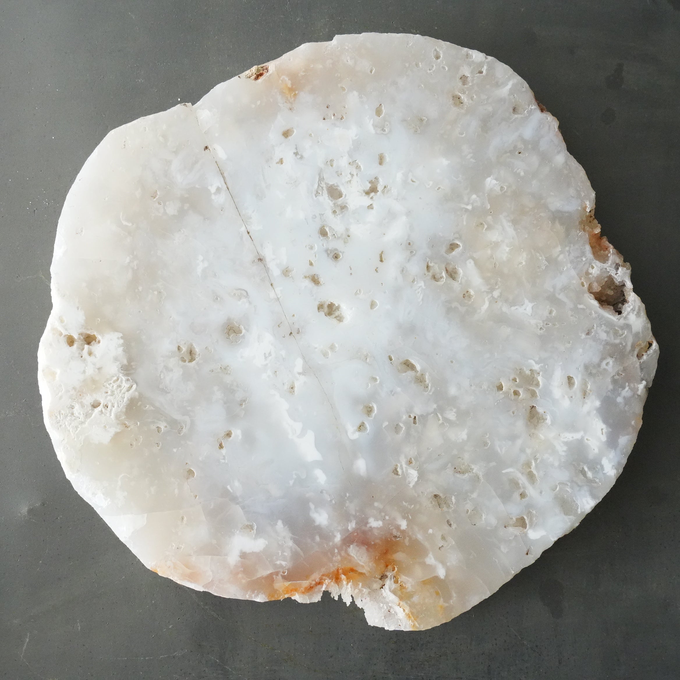 Agate Plate B