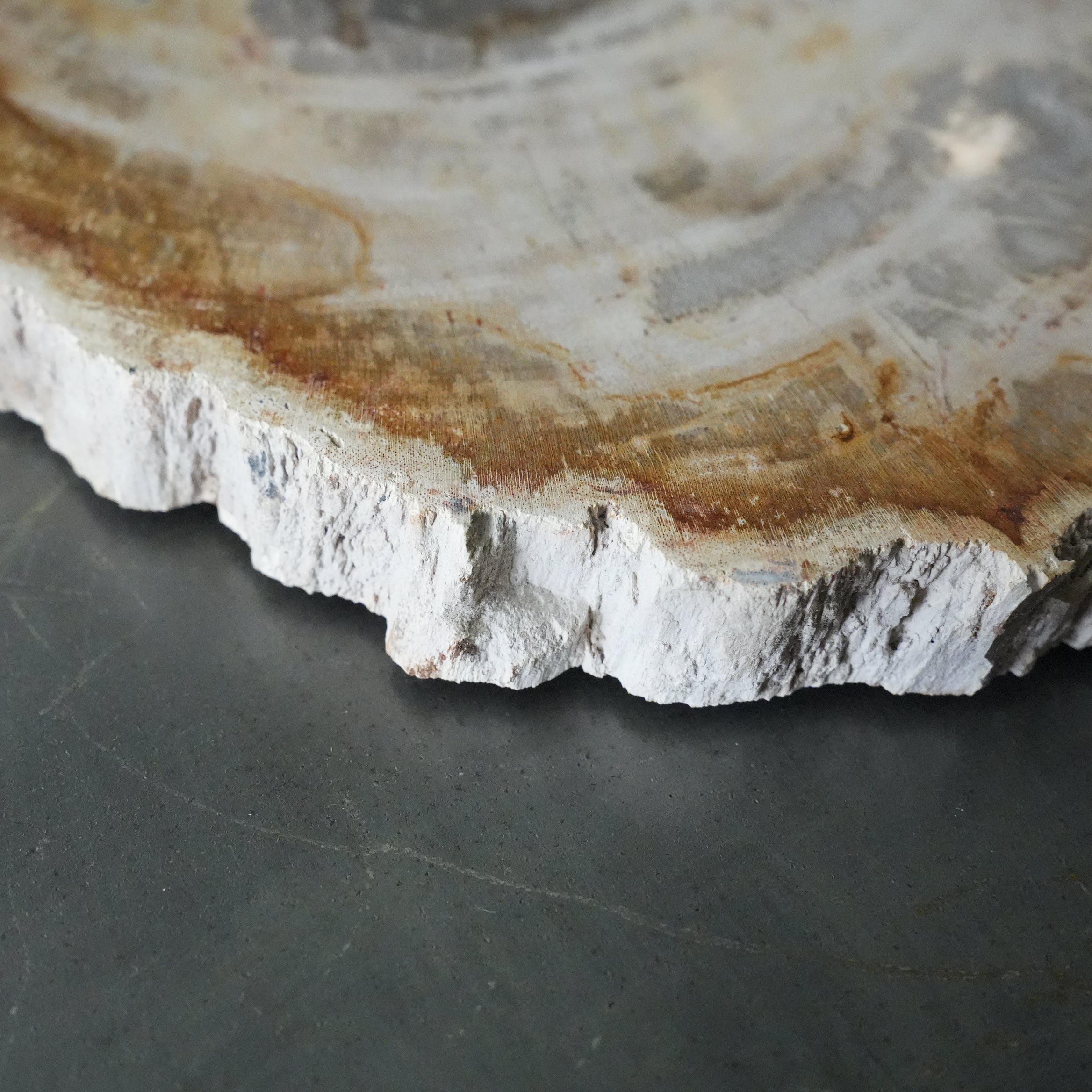 Wood Plate 20 Natural A