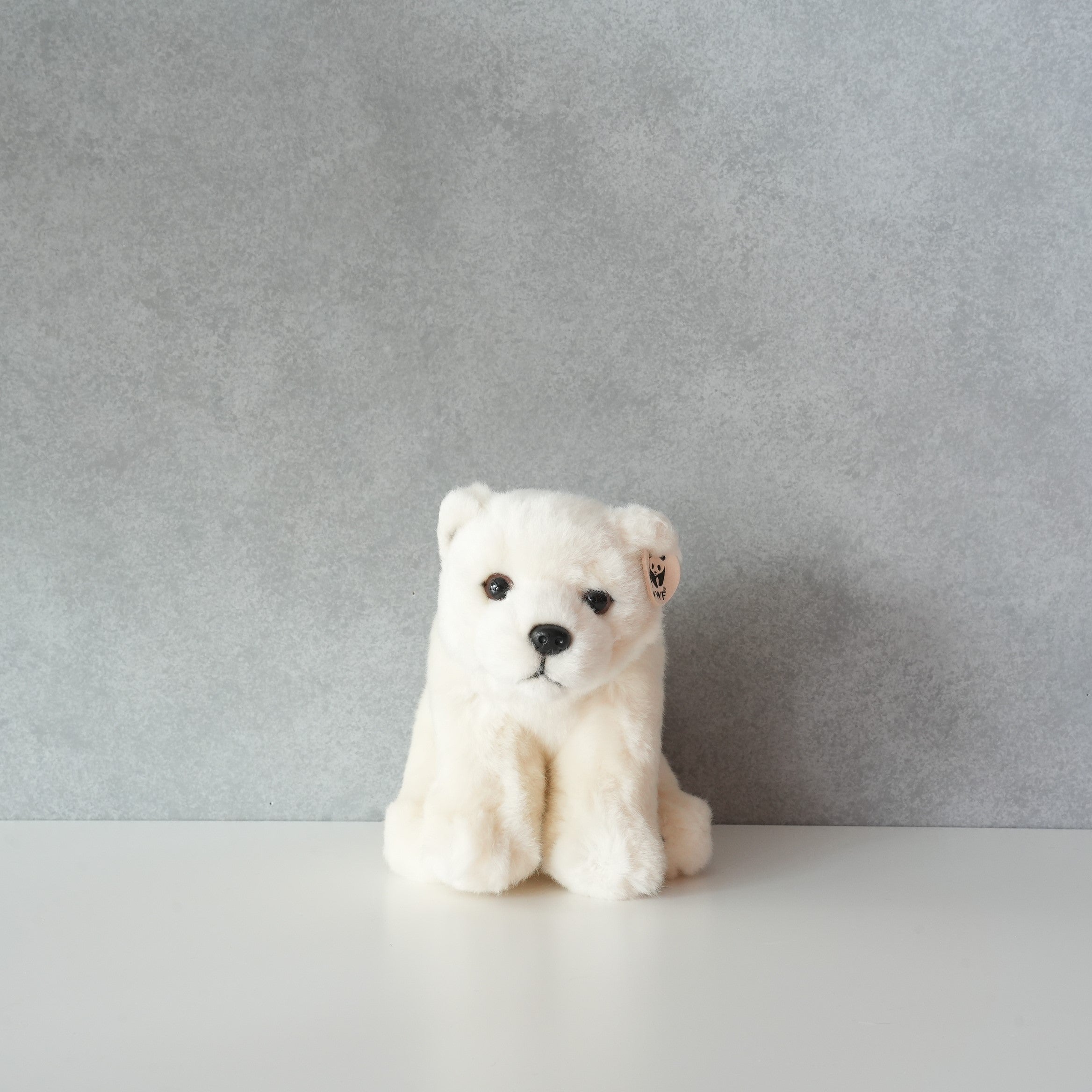 WWF POLAR BEAR