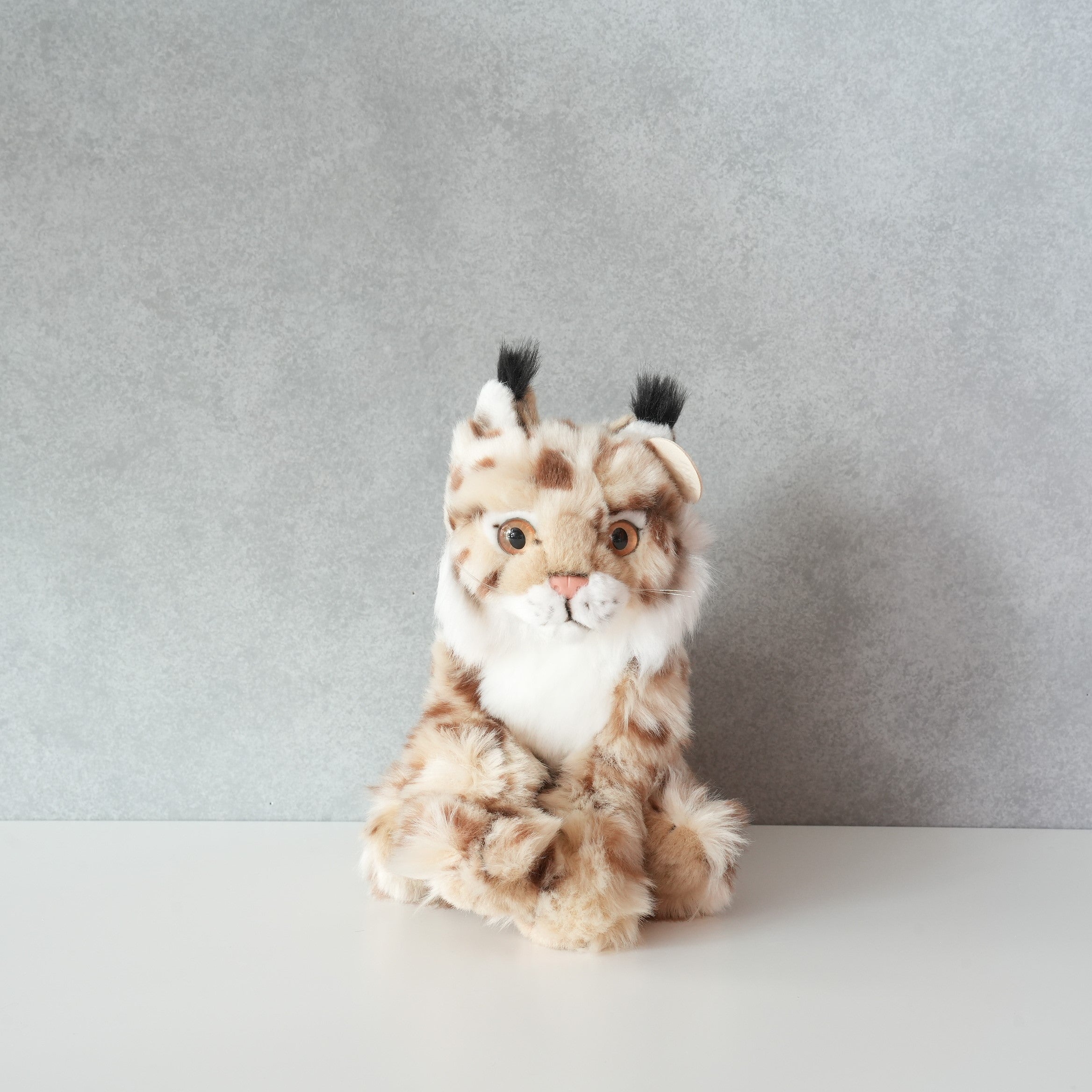 WWF LYNX