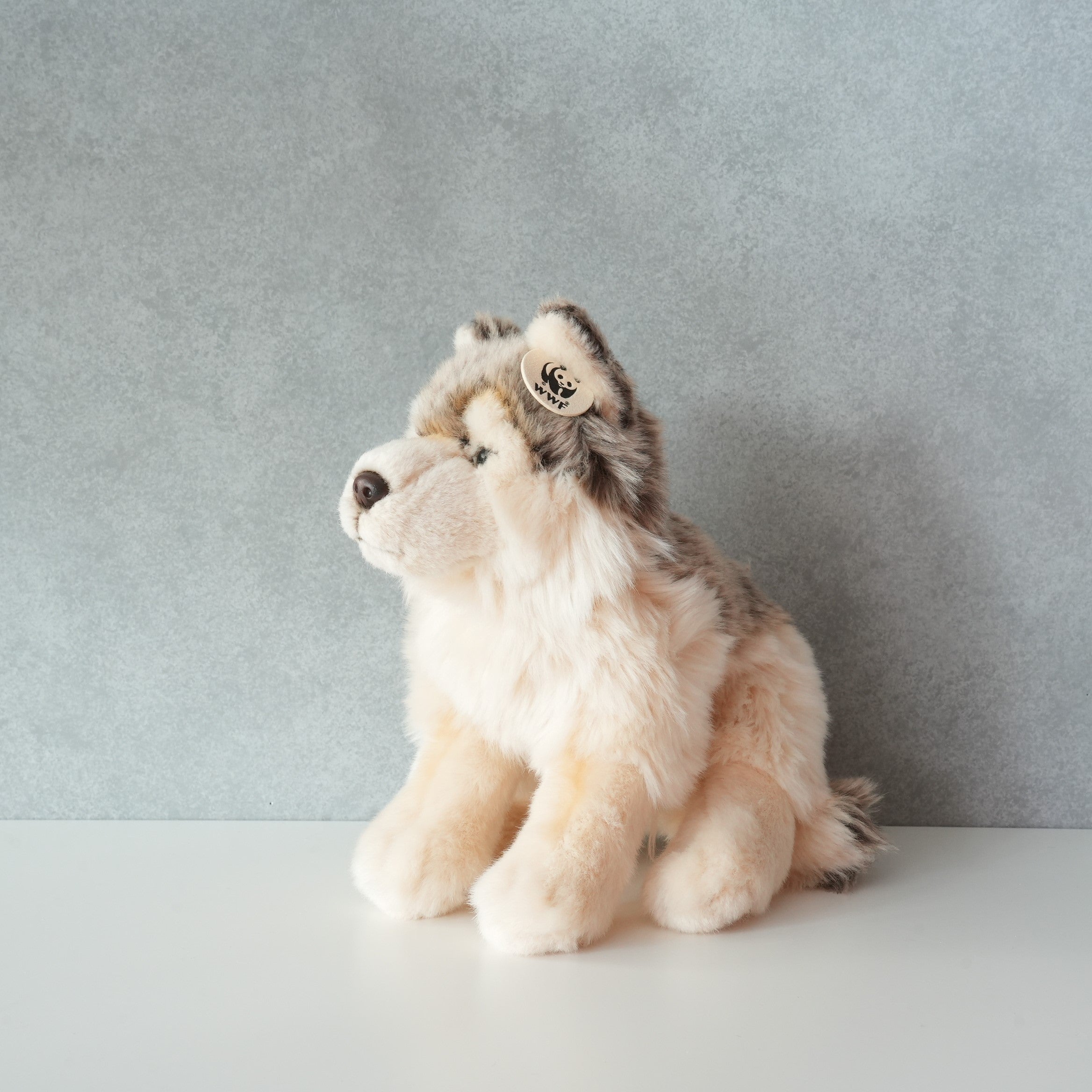 WWF WOLF