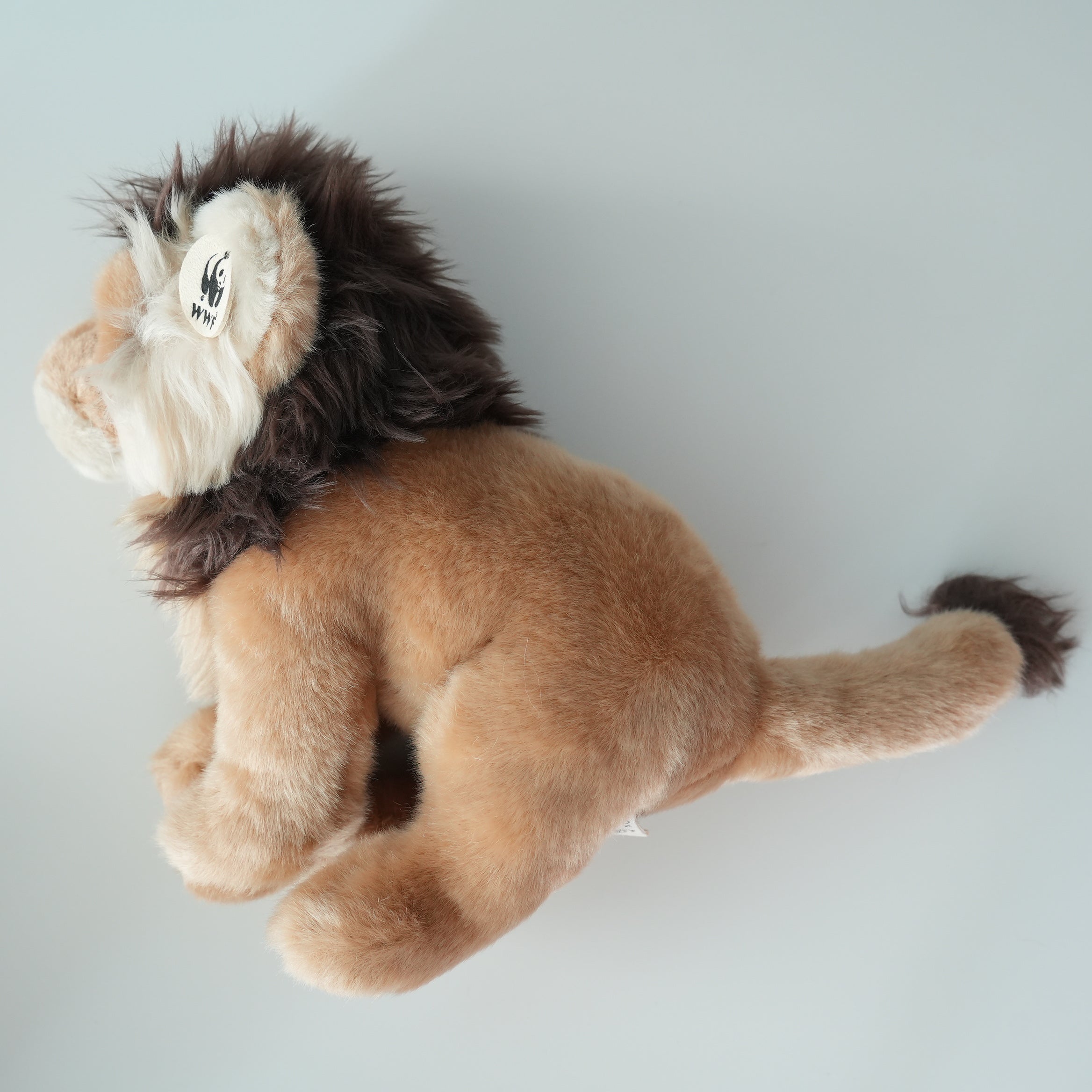 WWF LION