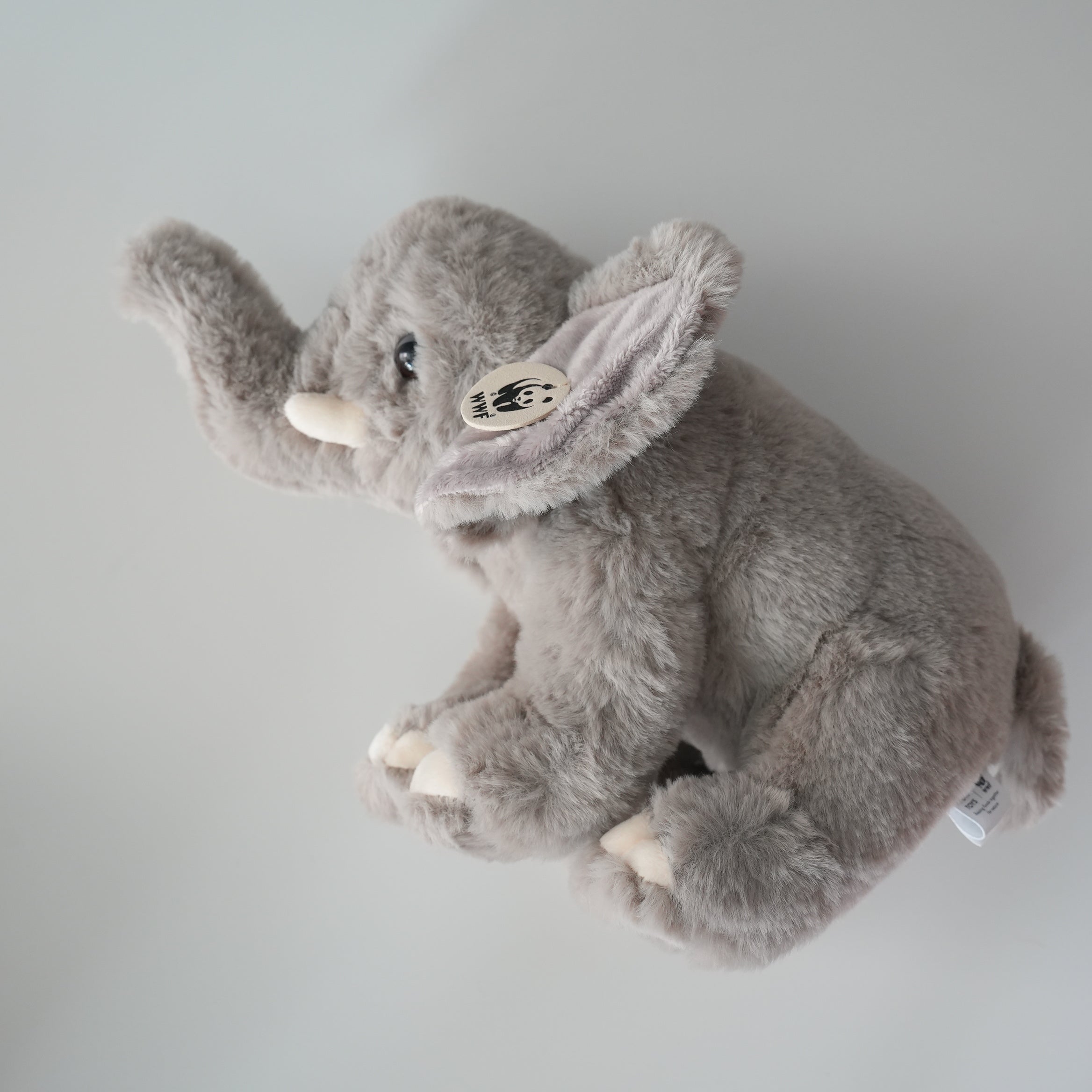WWF ELEPHANT