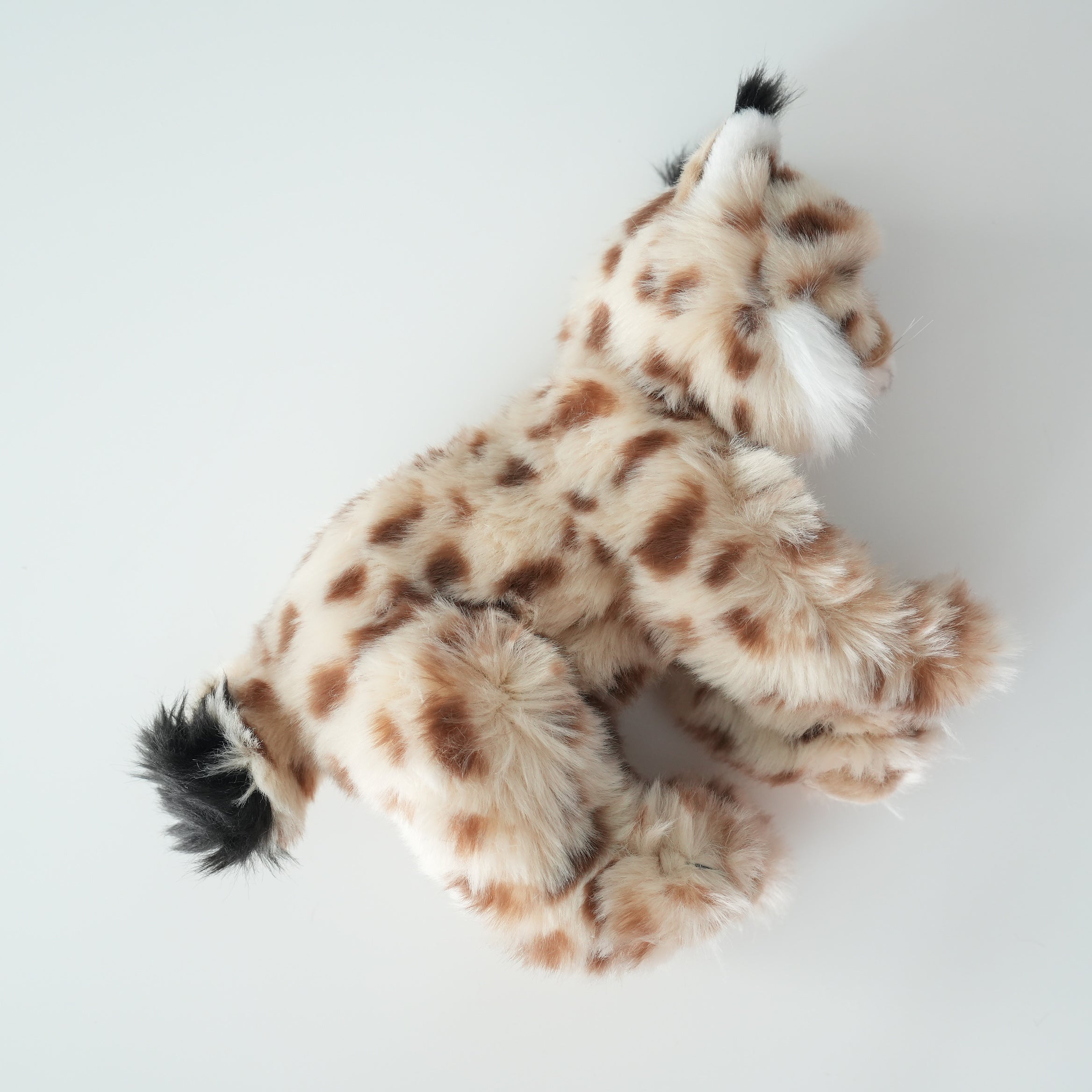 WWF LYNX