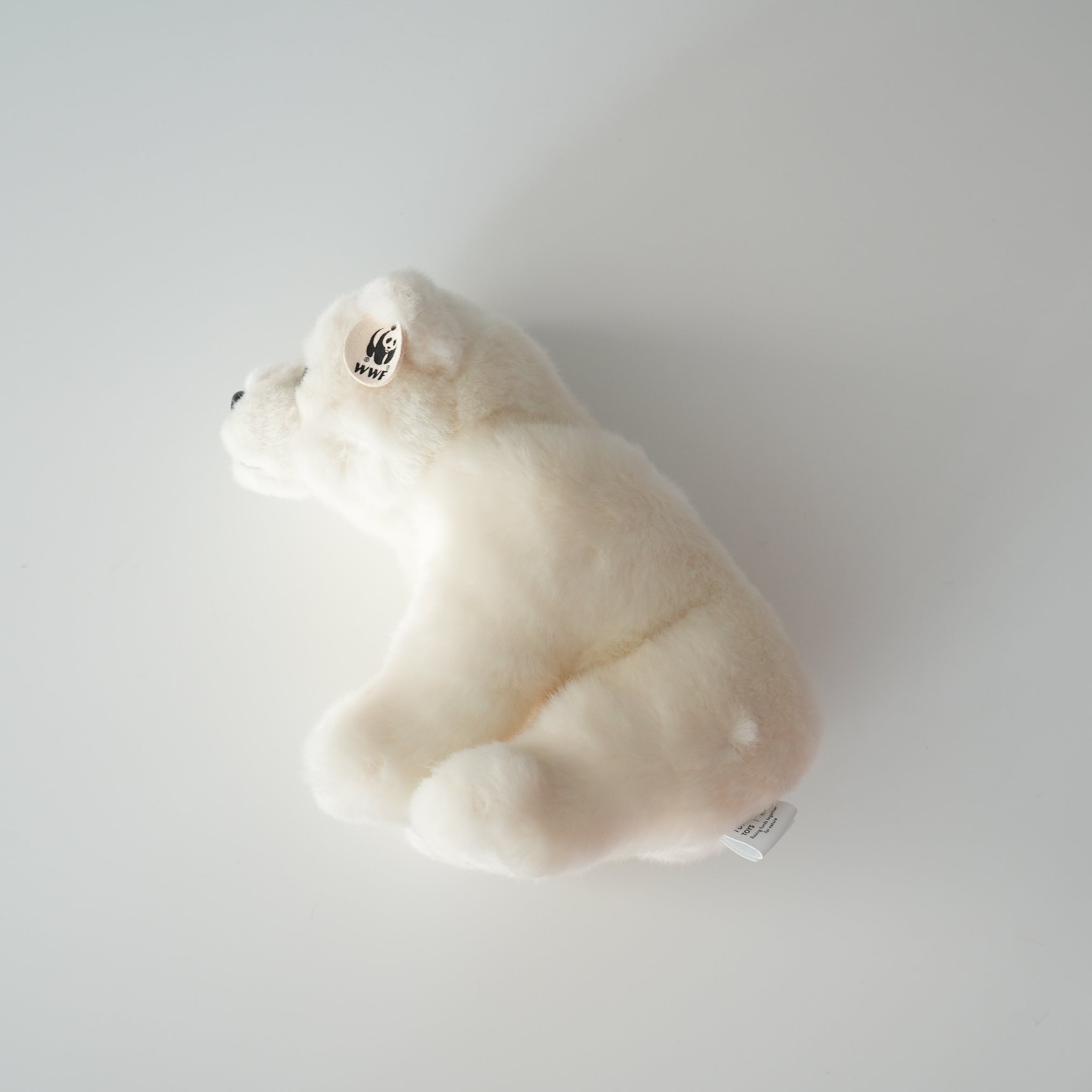 WWF POLAR BEAR