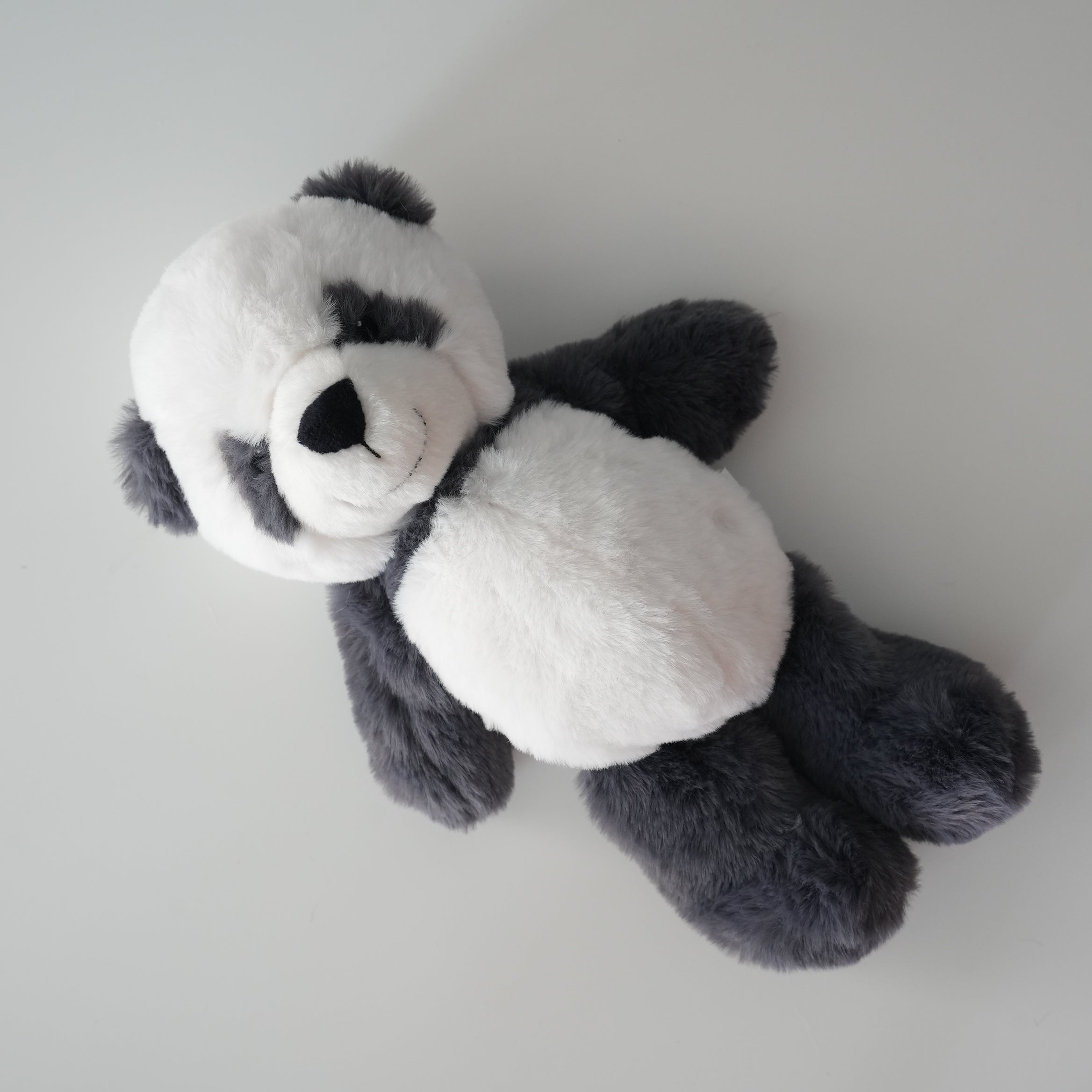 WWF PANDA