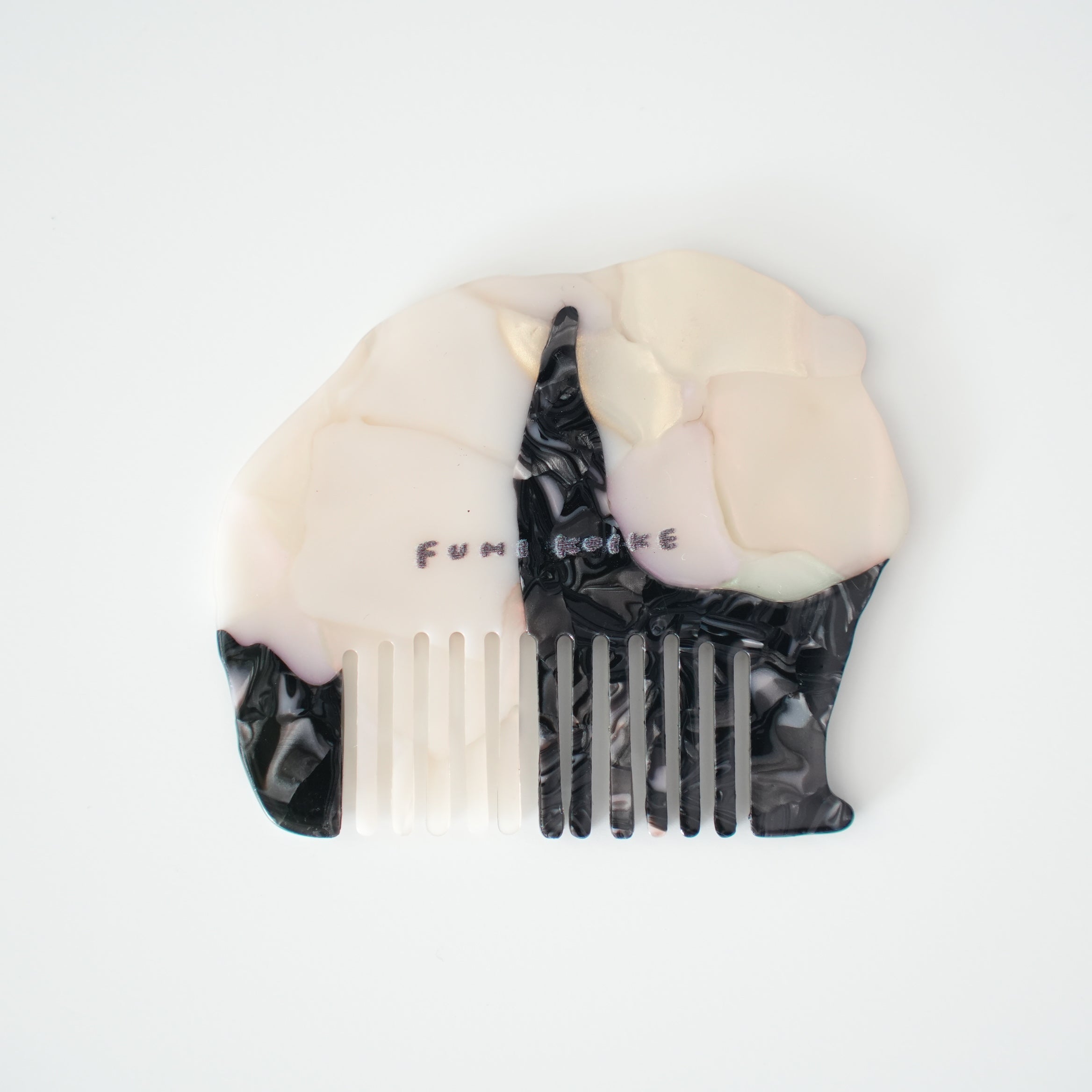 Animal Comb
