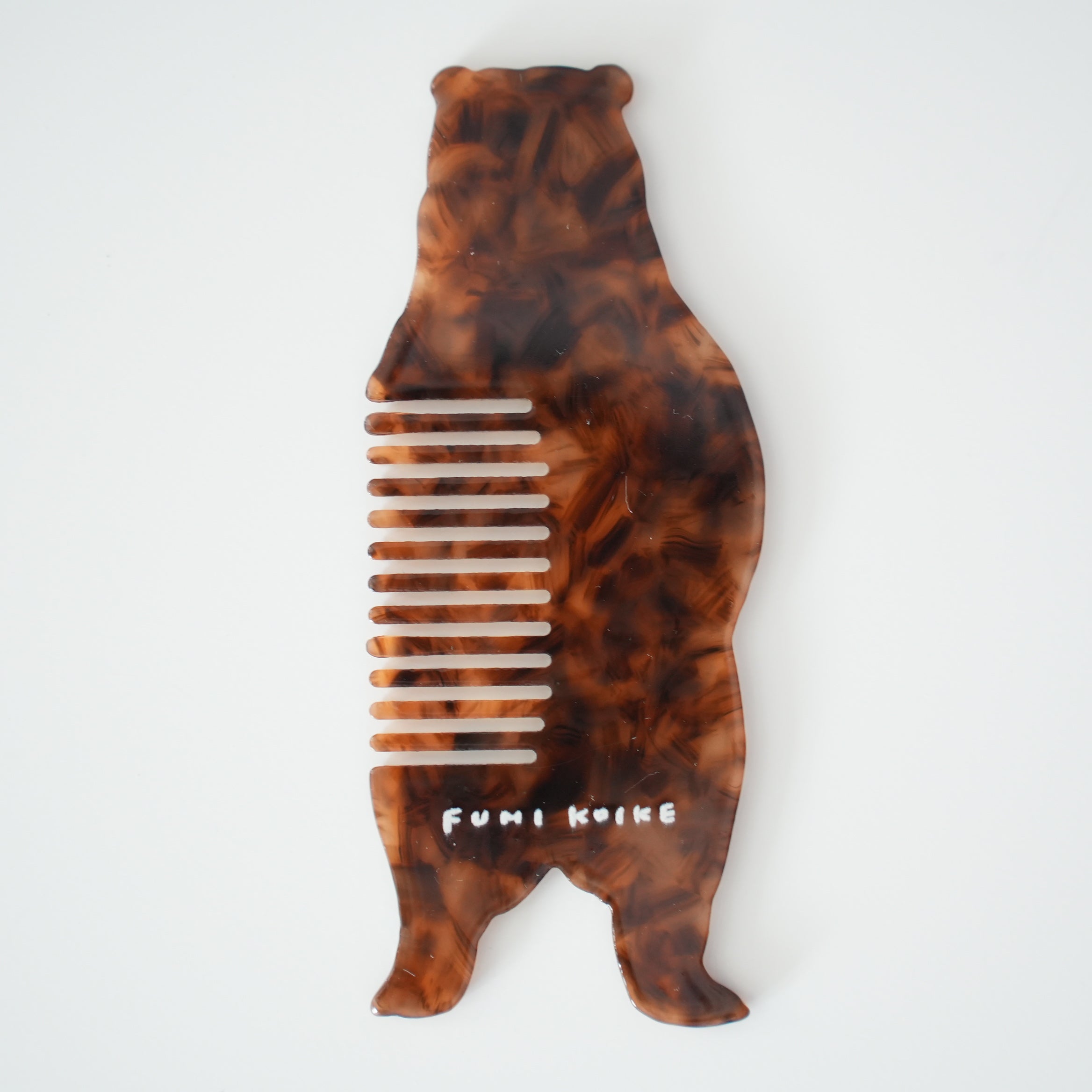Animal Comb