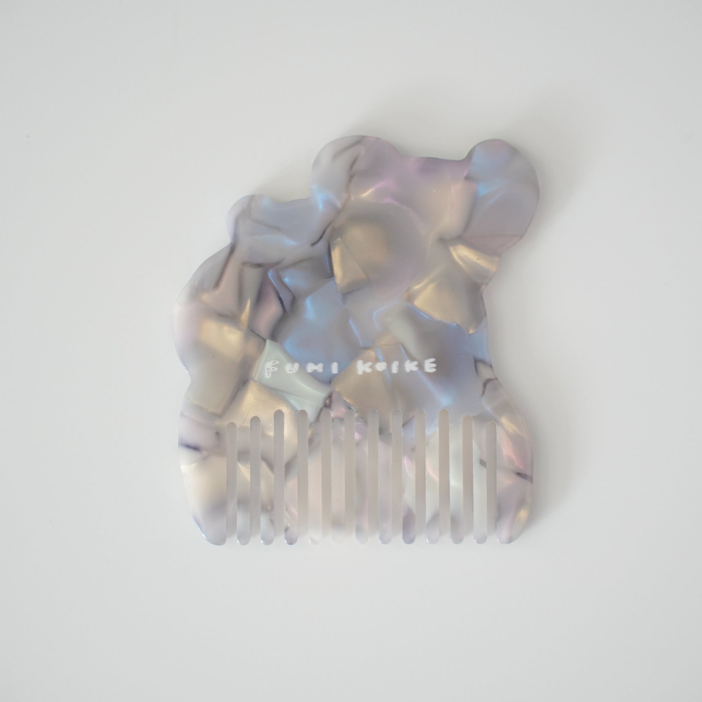 Animal Comb