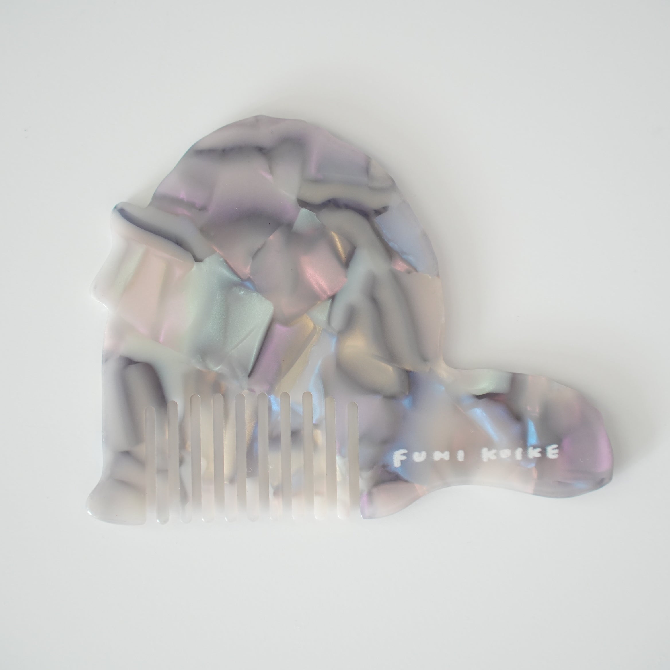Animal Comb