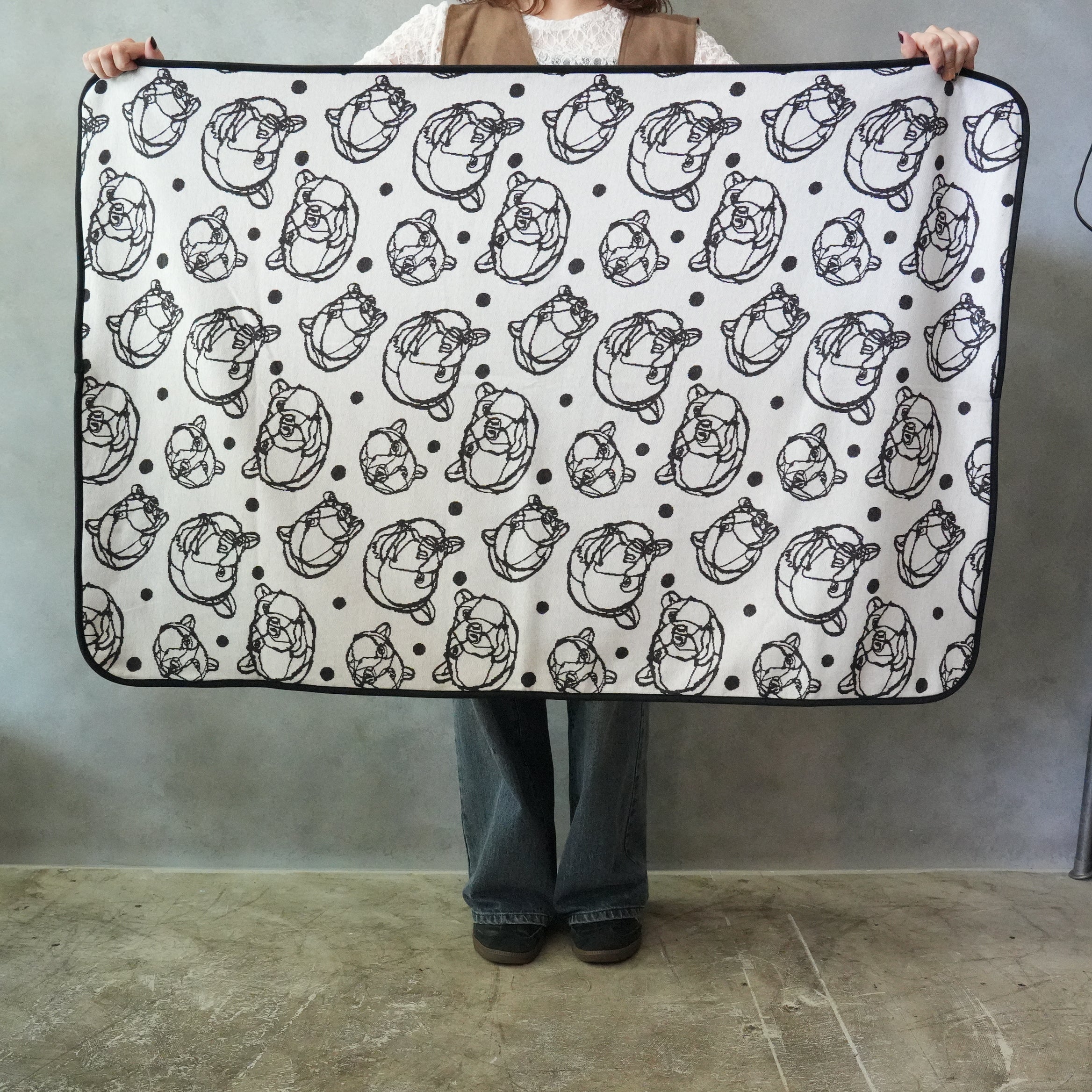 HAyU Blanket