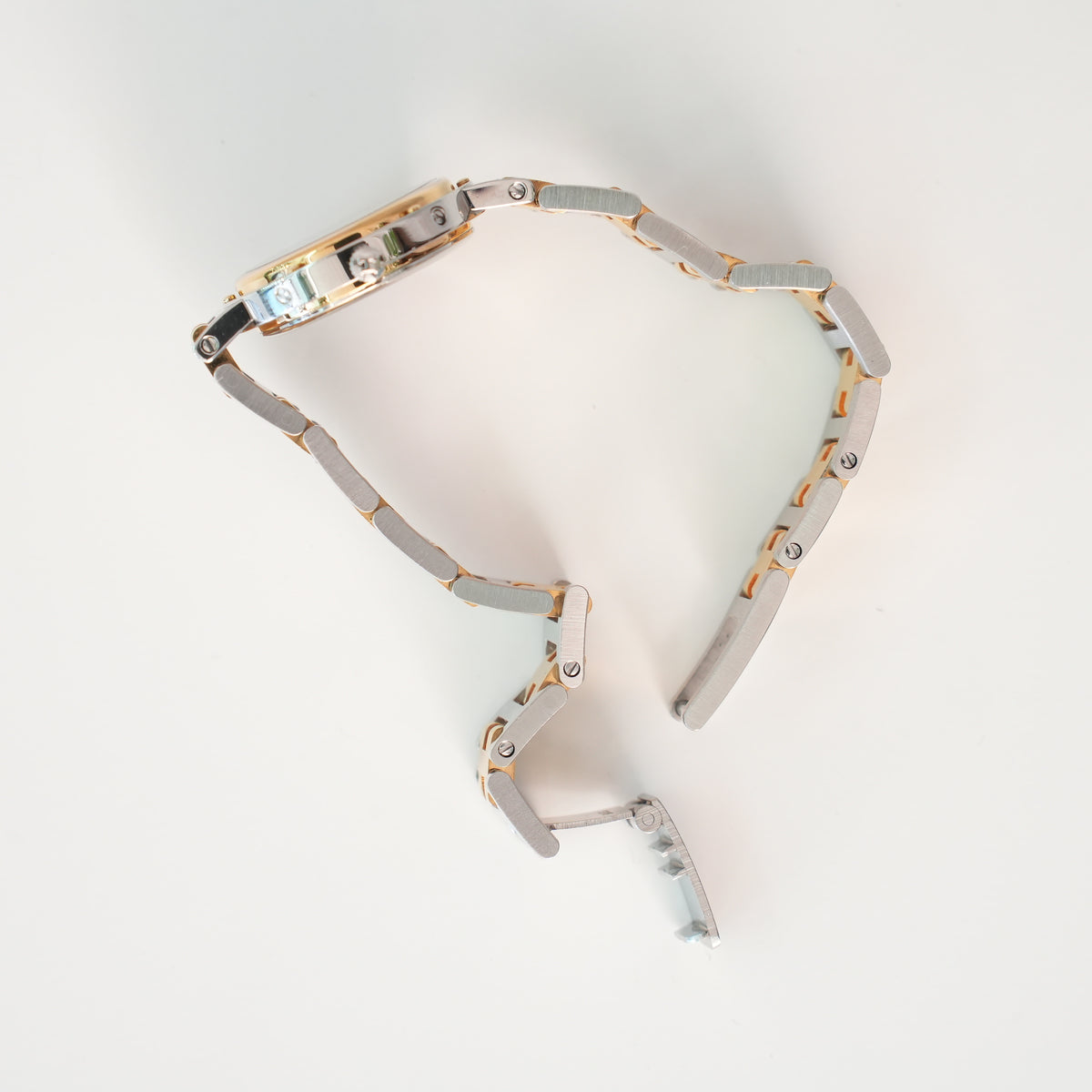 HERMES CLIPPER Early model　SV-GD