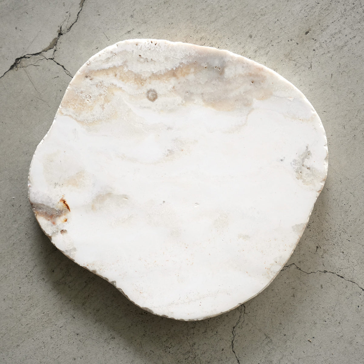 Agate Plate A