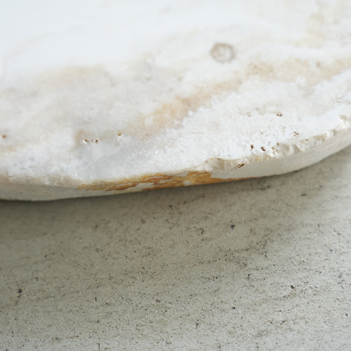 Agate Plate A