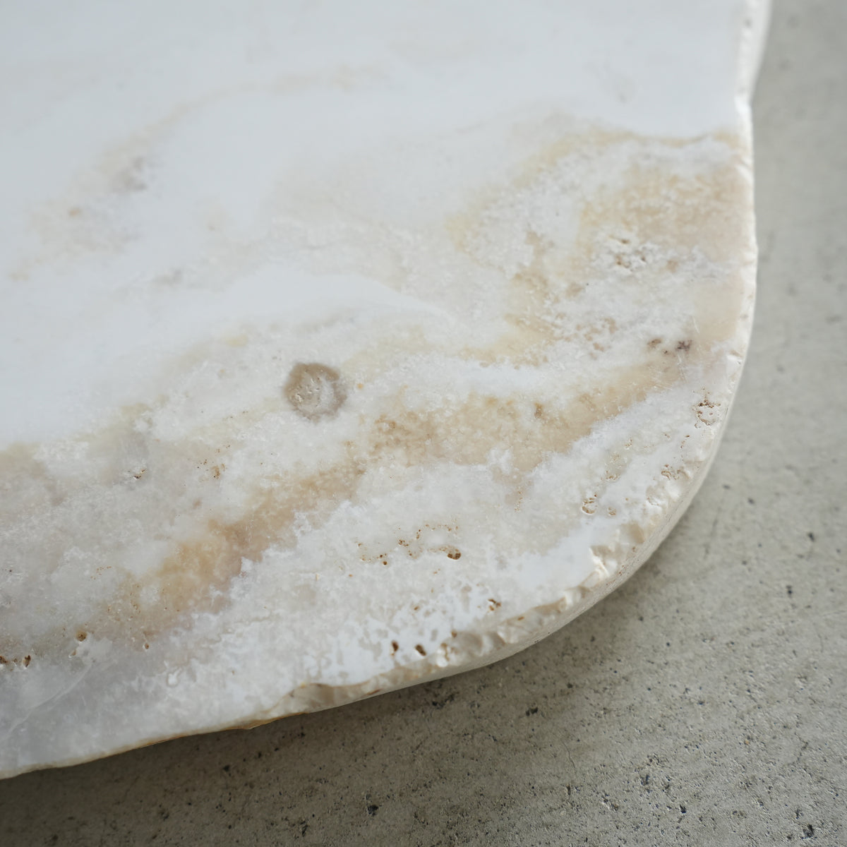 Agate Plate A