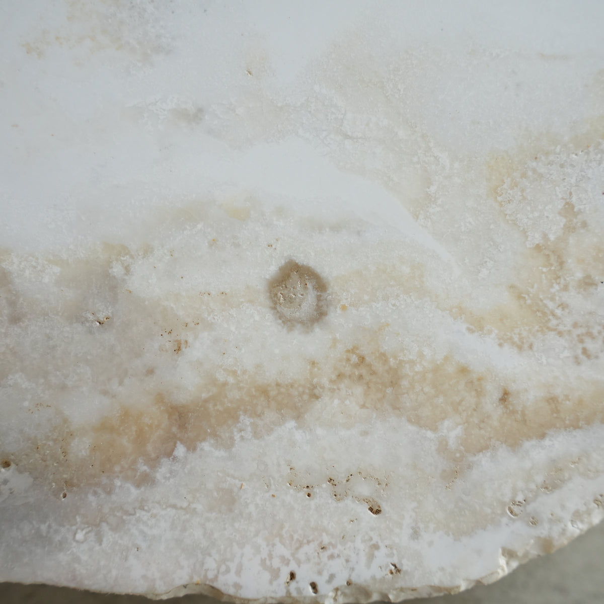Agate Plate A
