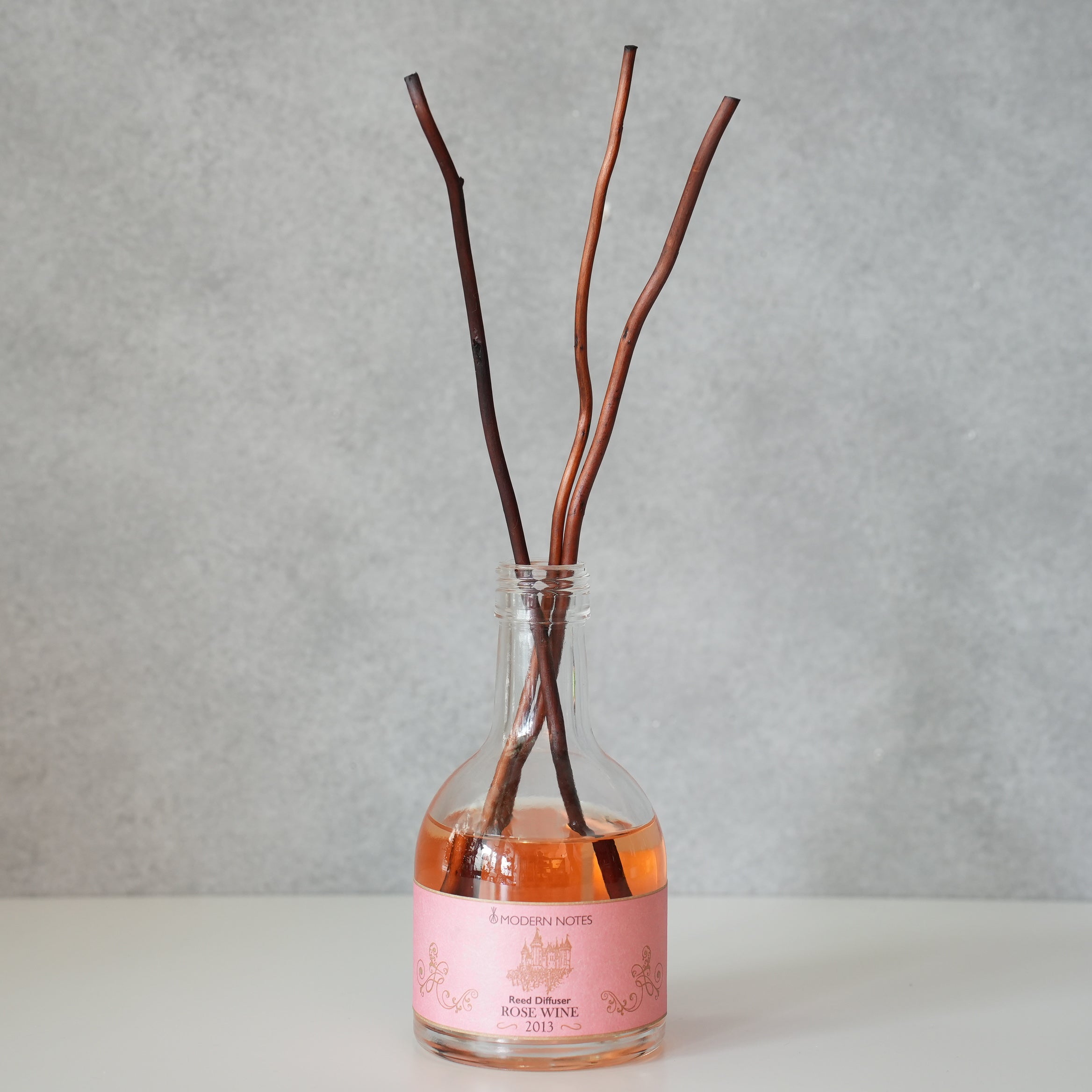Wine Collection Reed Diffuser 200ml