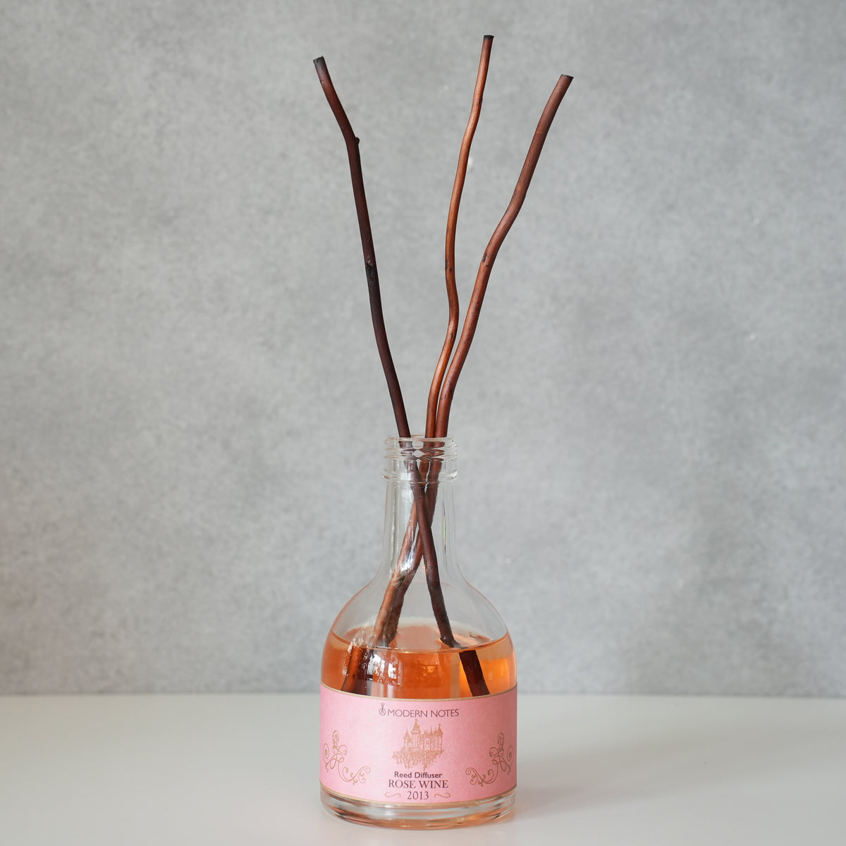 Wine Collection Reed Diffuser 200ml