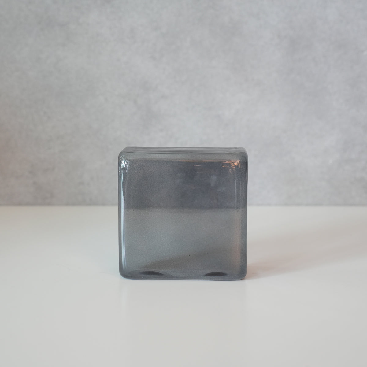 Glass Block Tile Half