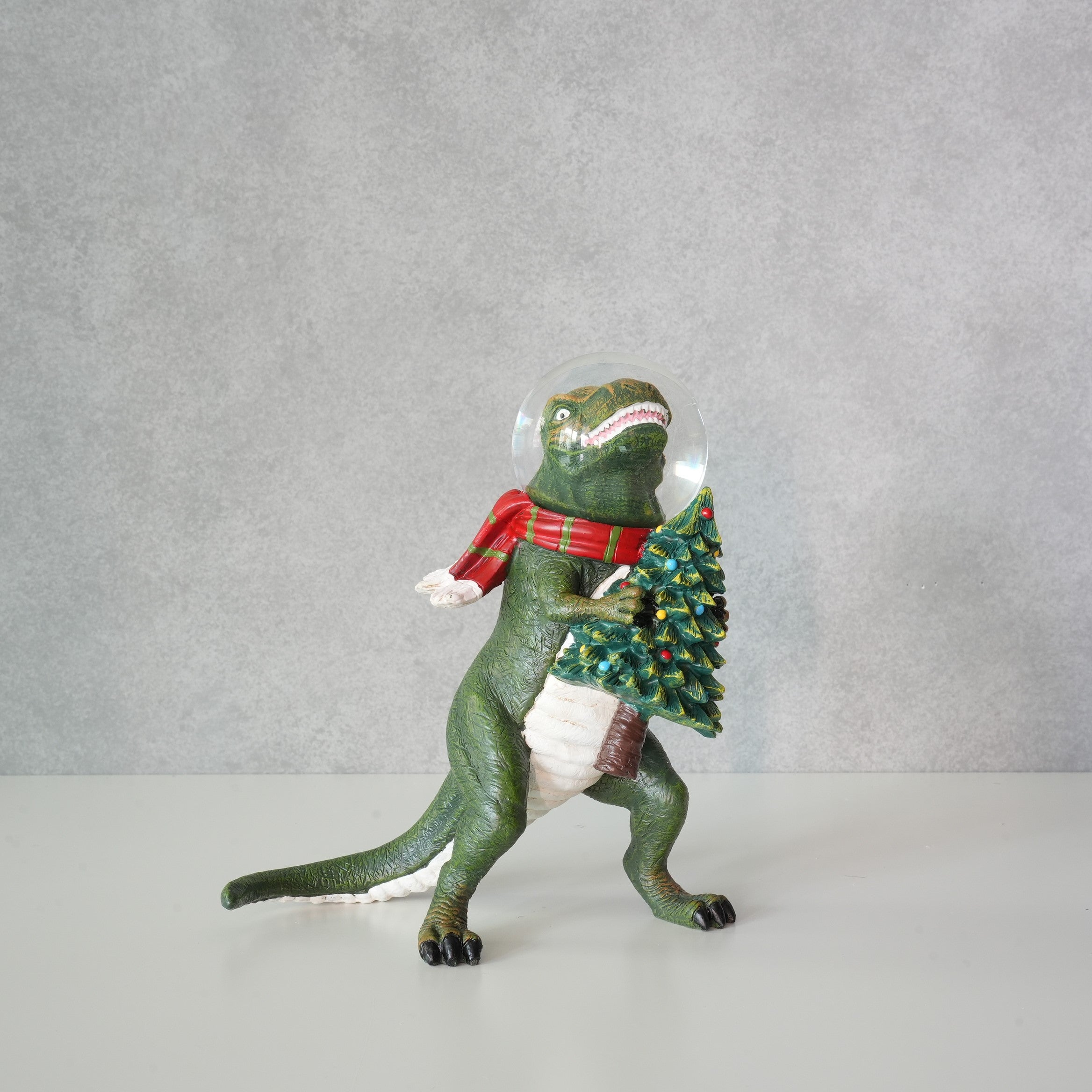 DINO GLOBE