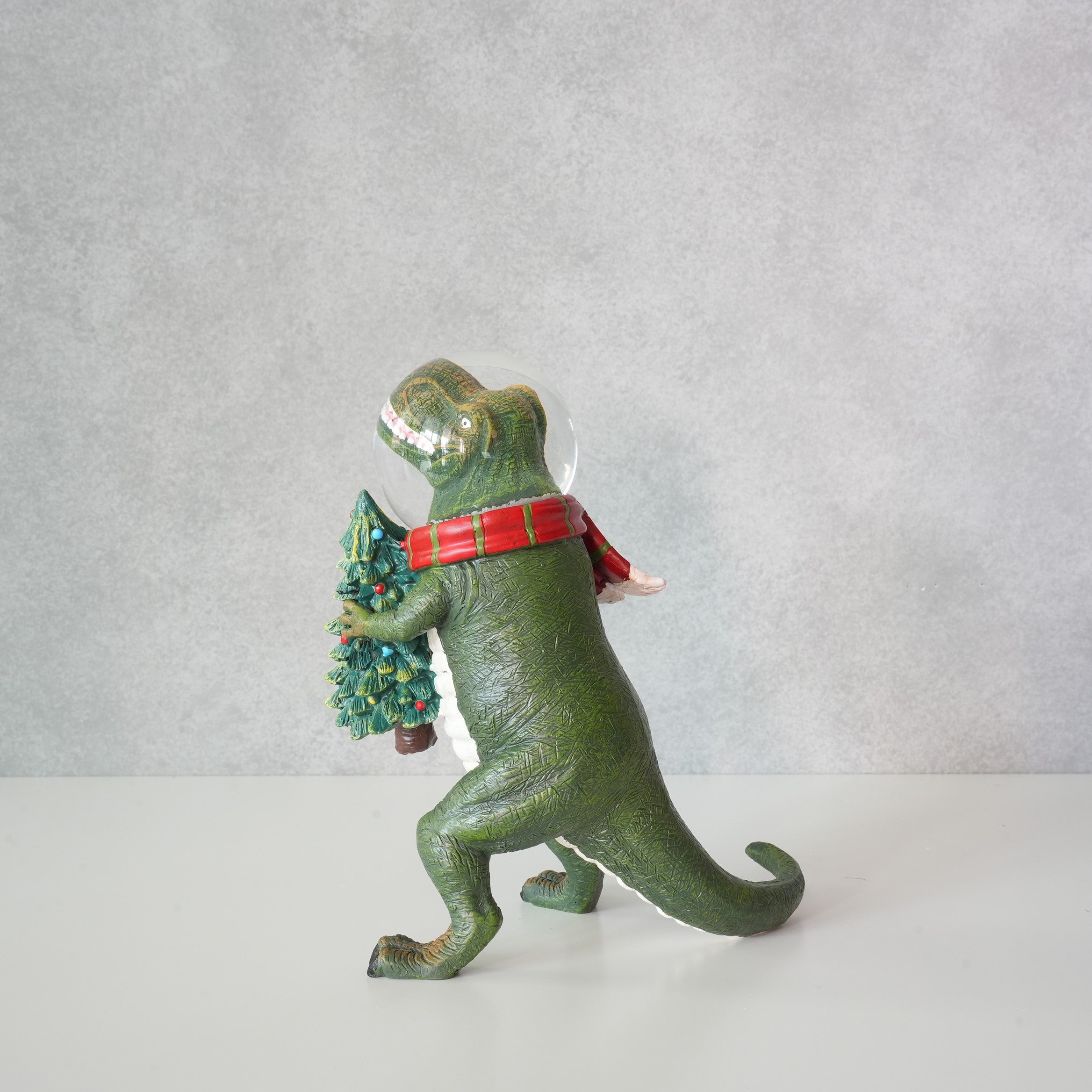 DINO GLOBE