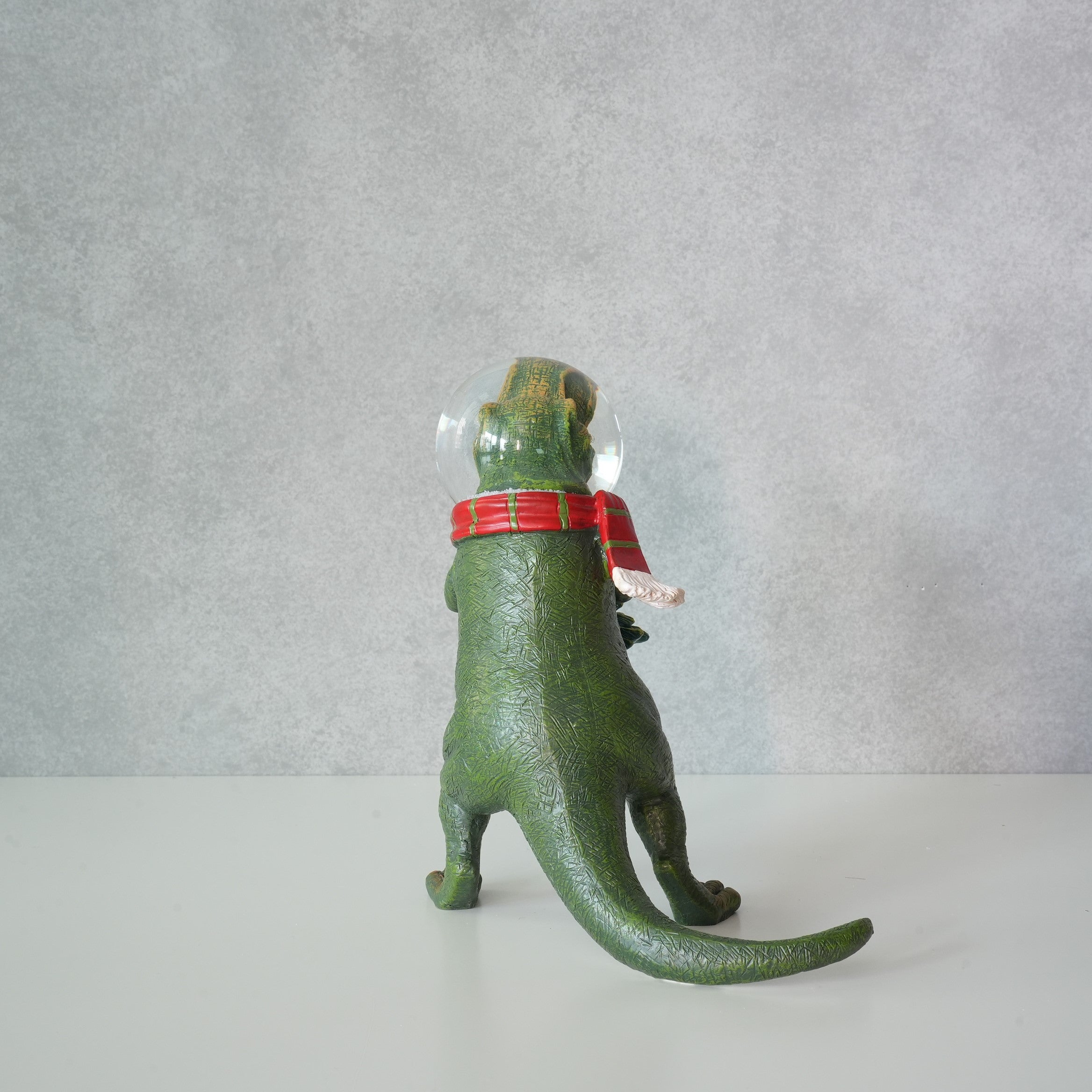 DINO GLOBE
