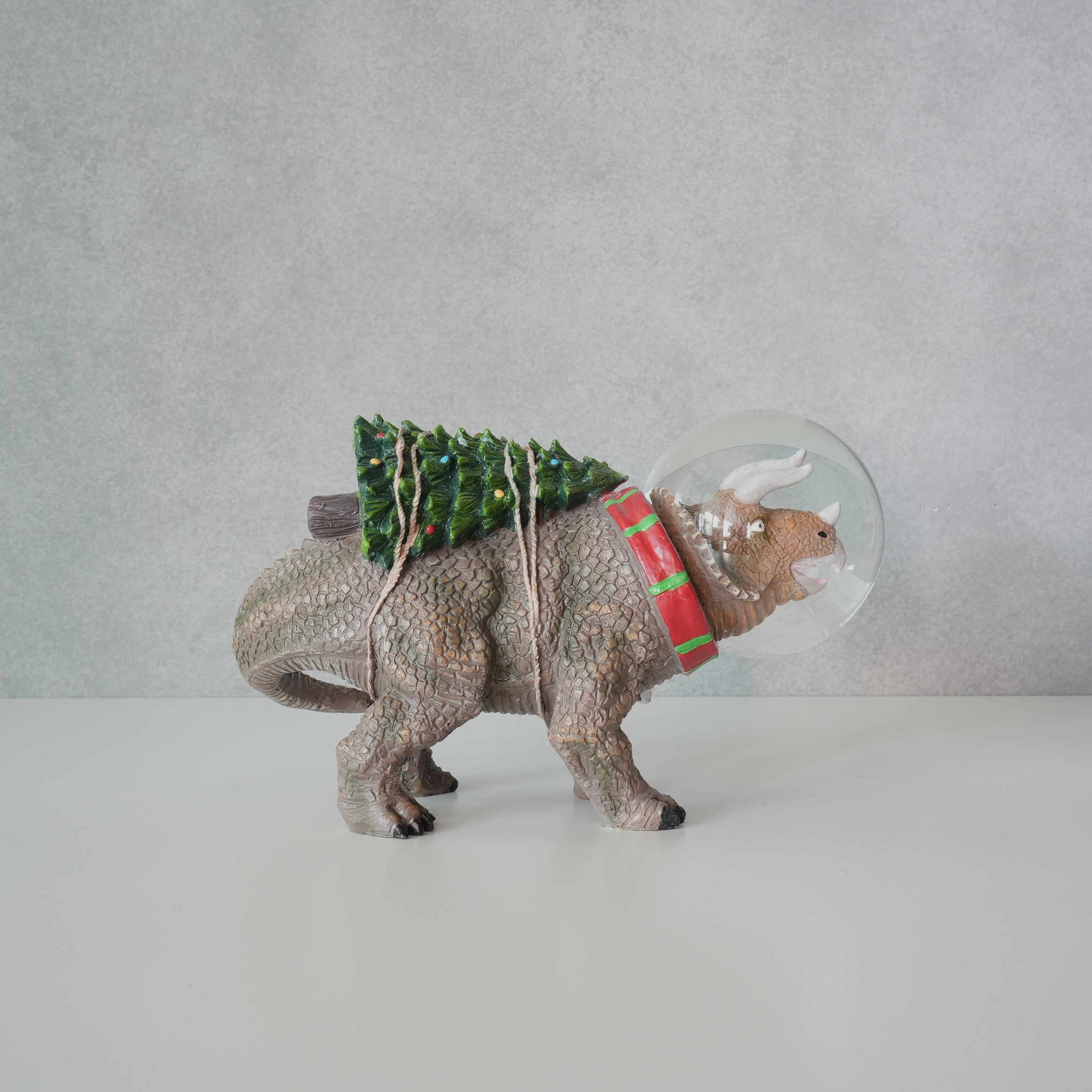 DINO GLOBE