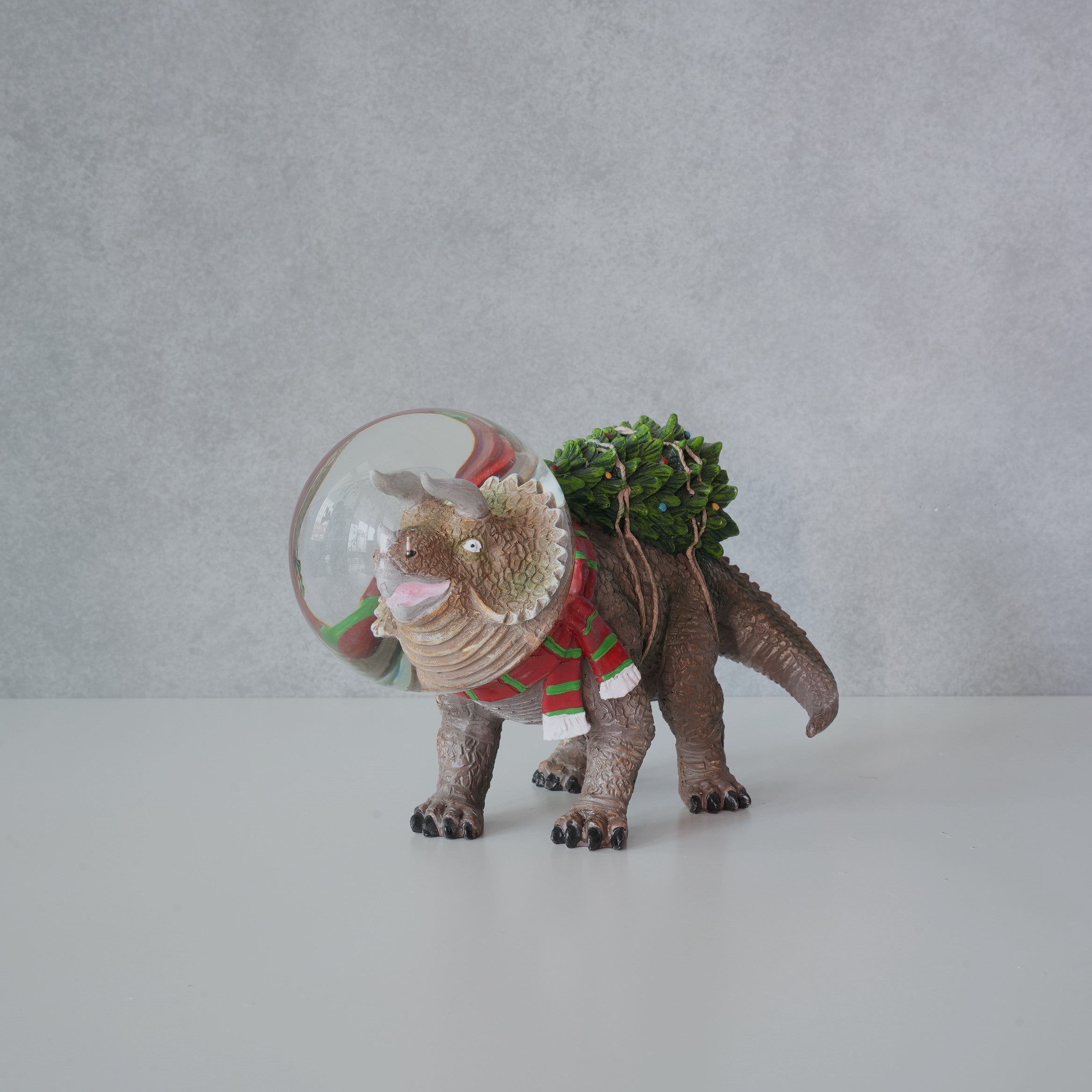 DINO GLOBE