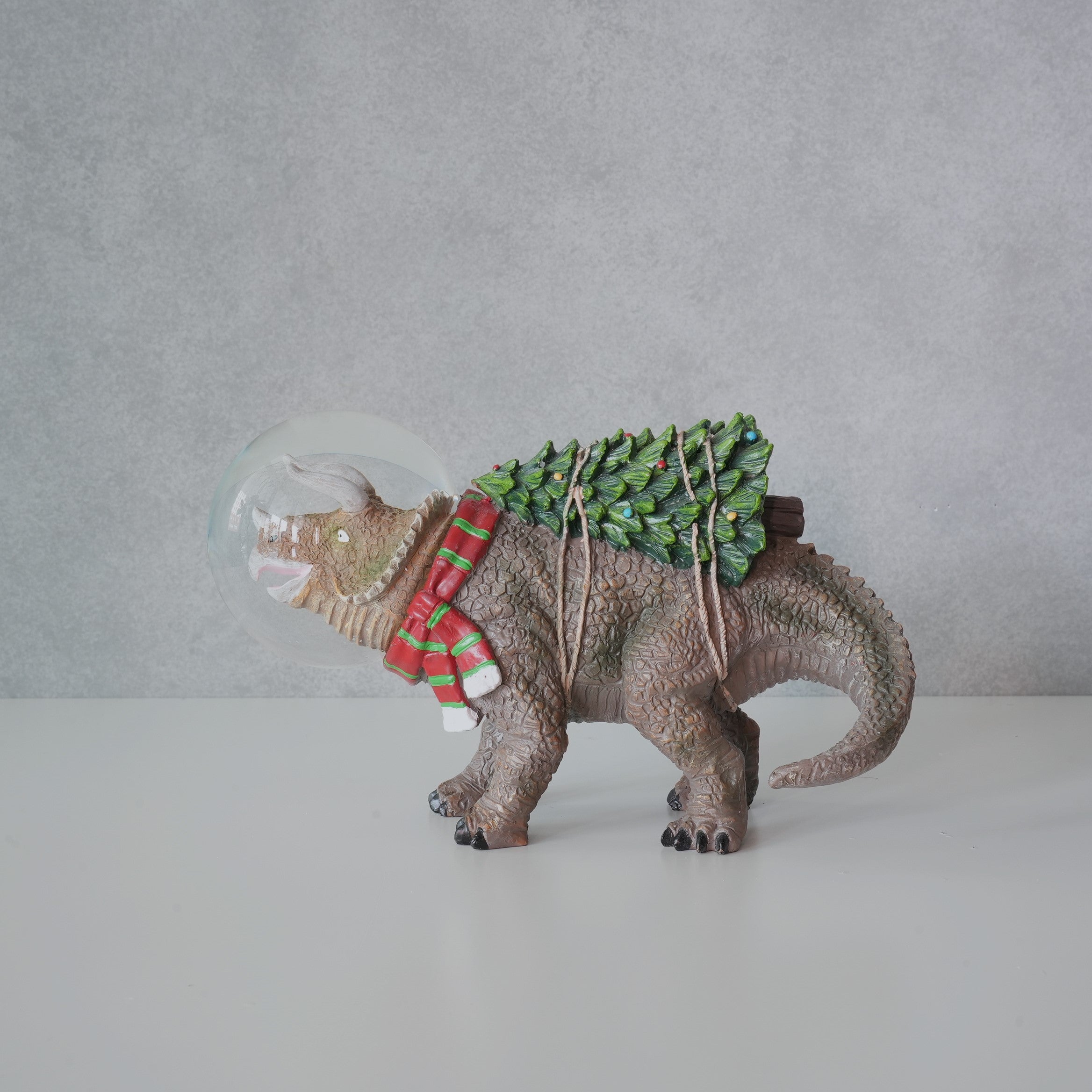 DINO GLOBE
