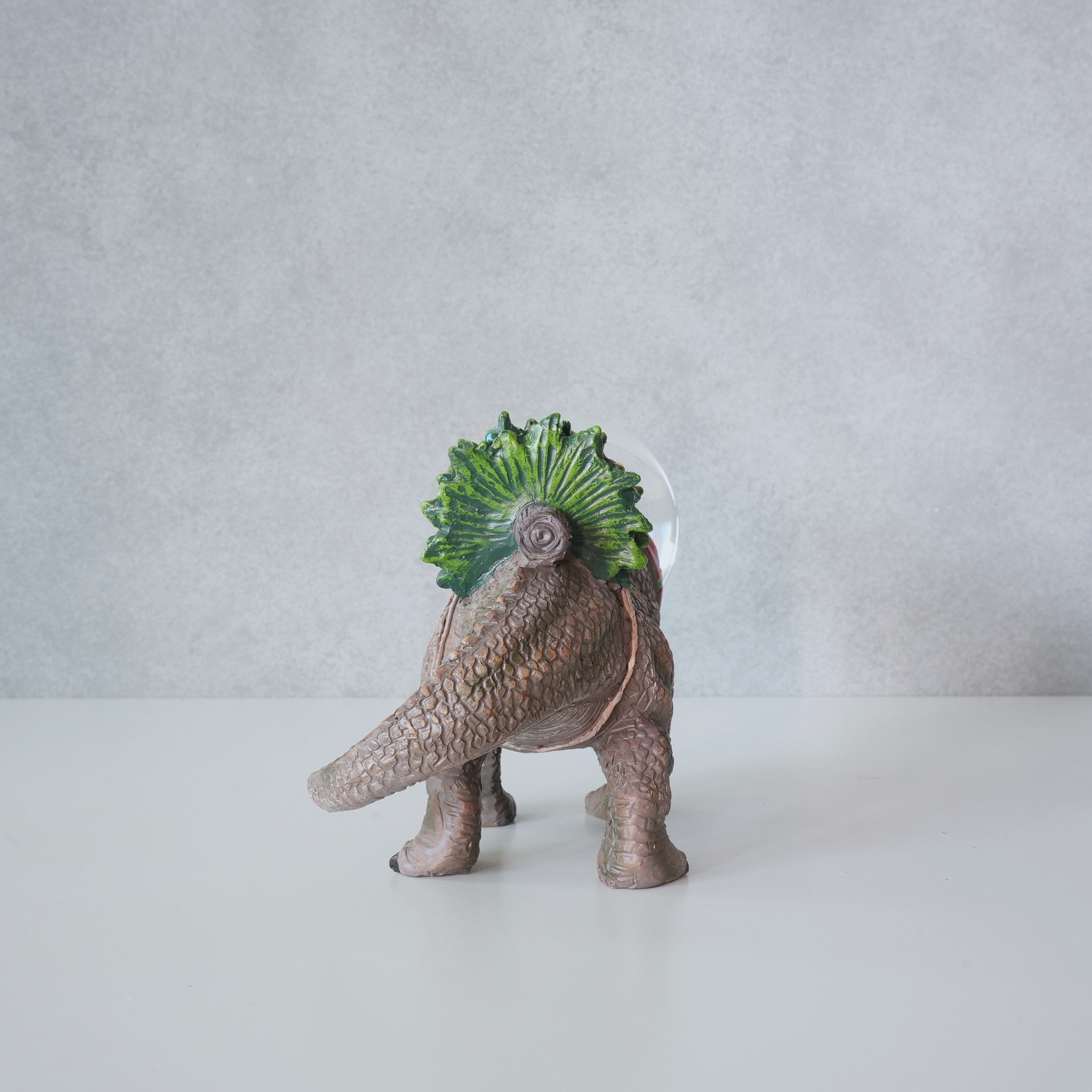 DINO GLOBE