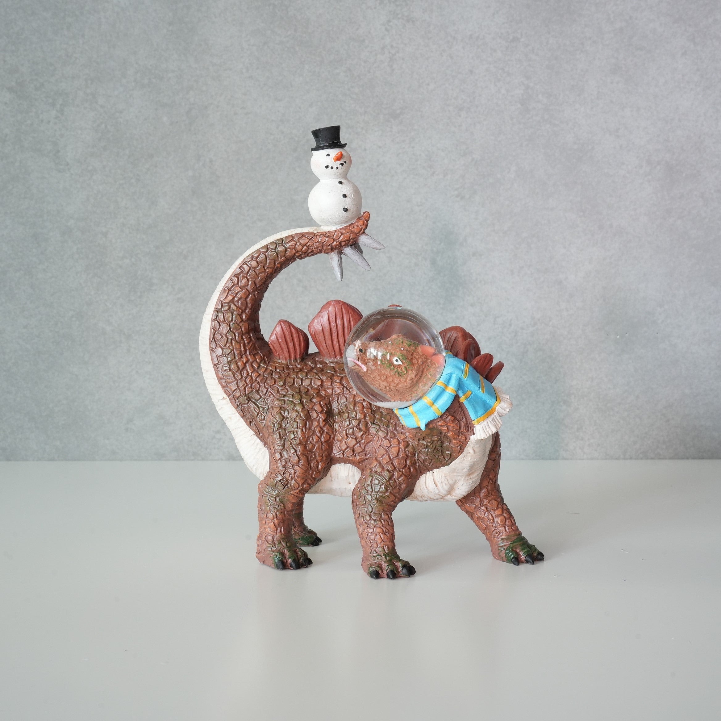 DINO GLOBE